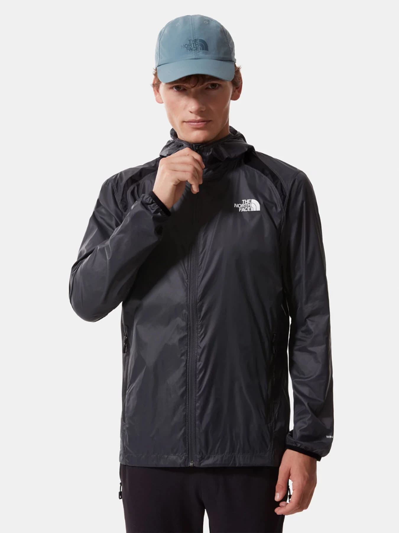 Куртки и дубленки The North Face модель NF0A7SSAMN81