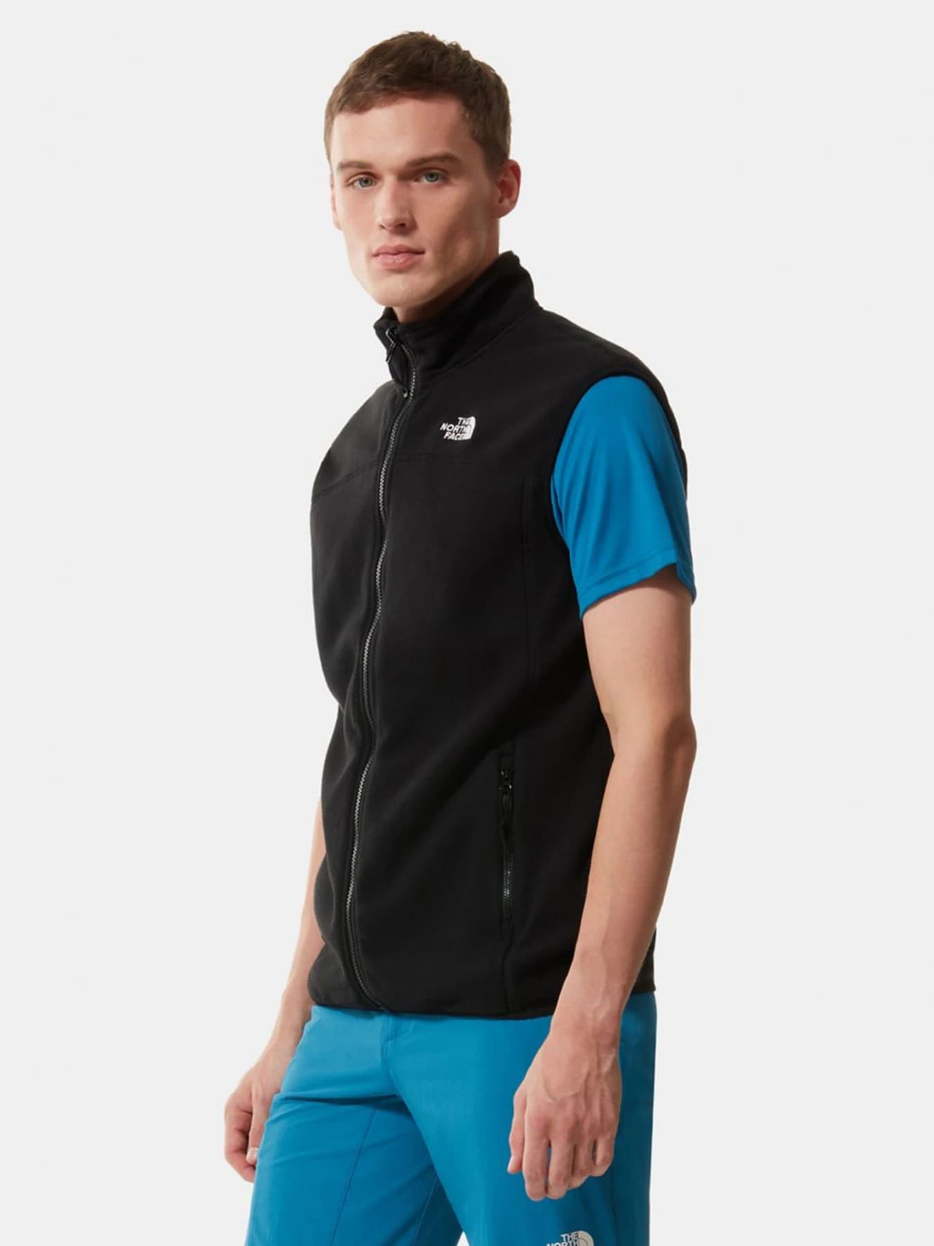 Свитеры и кардиганы The North Face модель NF0A7SSLJK31