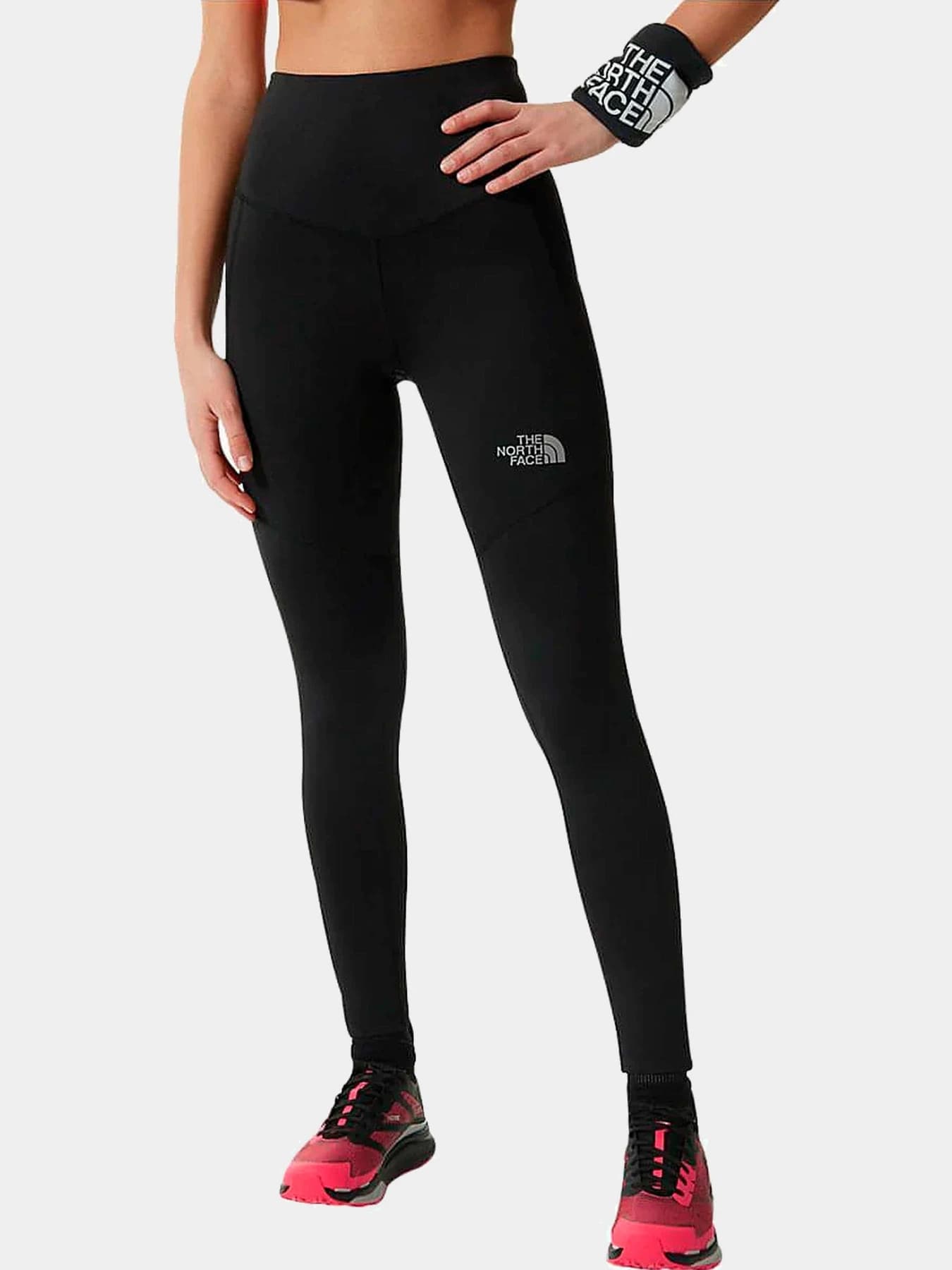 Брюки The North Face модель NF0A7SXKJK31