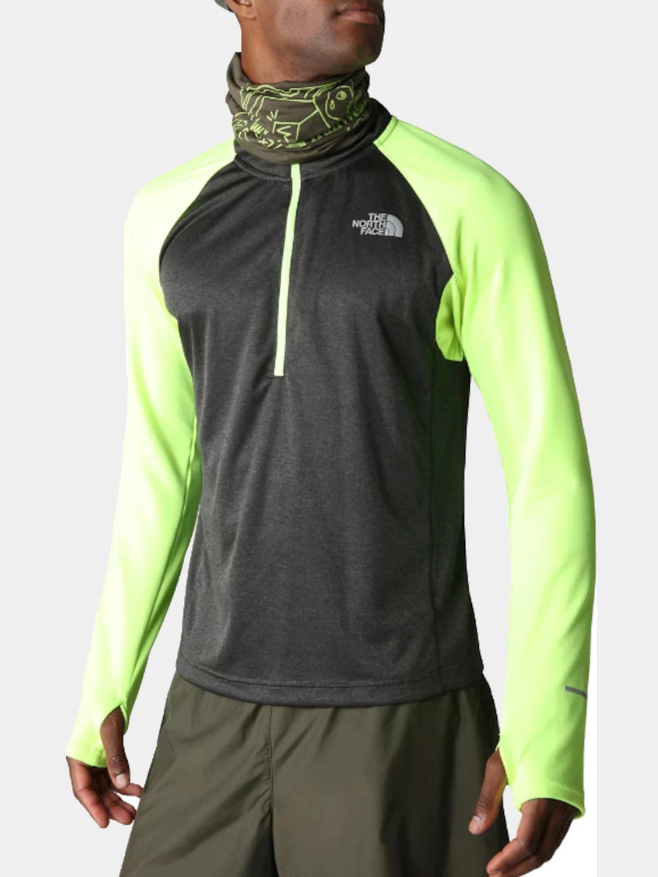 Худи и свитшоты The North Face модель NF0A7SXPHOF1