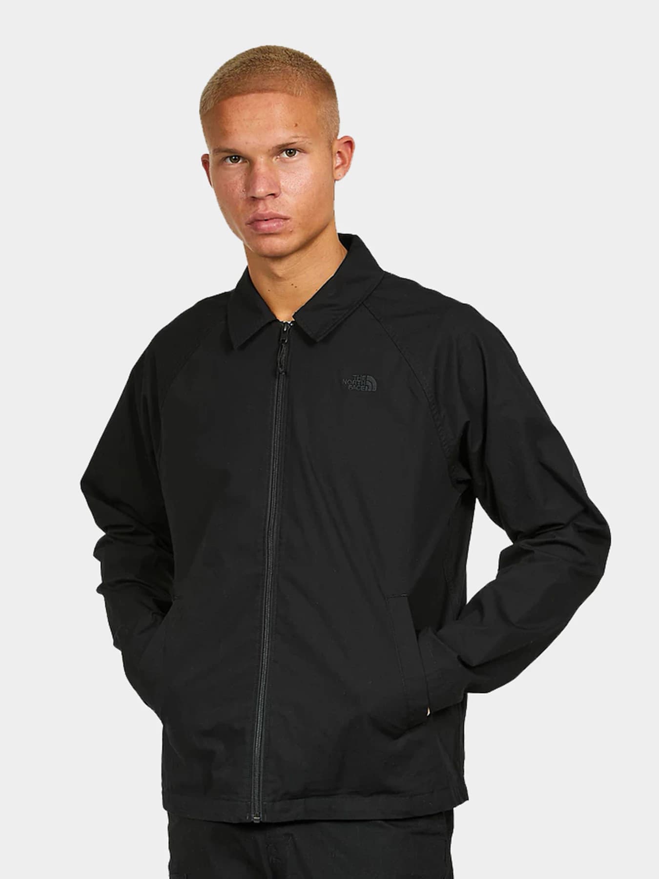Куртки и дубленки The North Face модель NF0A7URSJK31