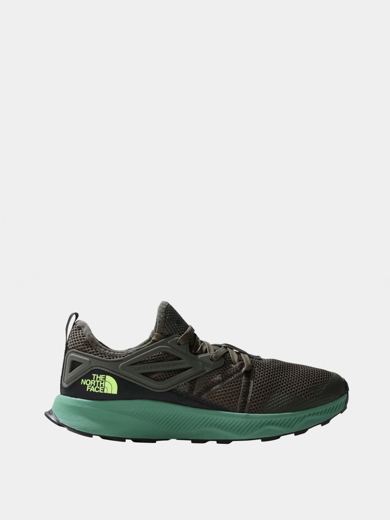 Кроссовки The North Face модель NF0A7W5SIHJ1