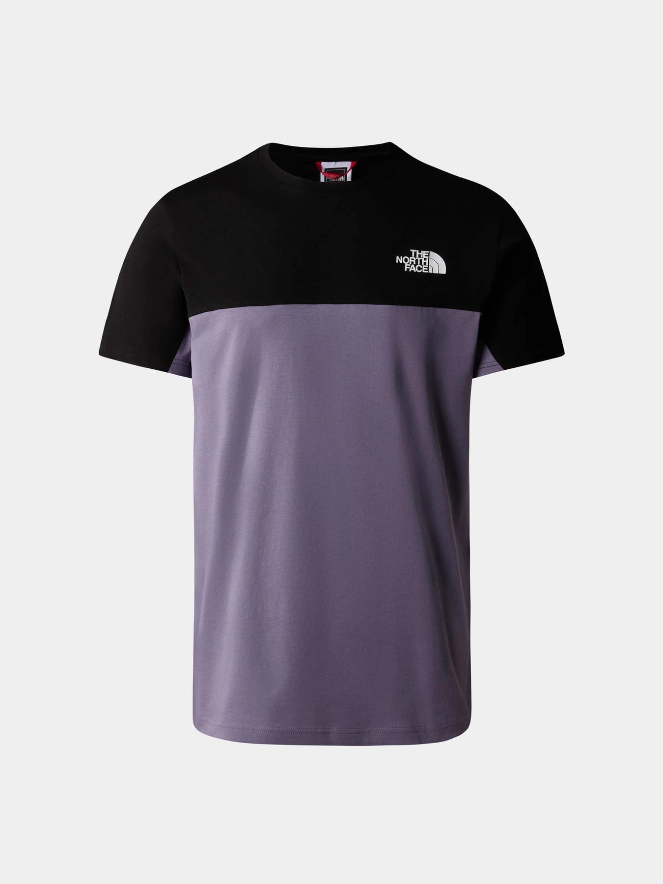 Футболки и поло The North Face модель NF0A7X21N141