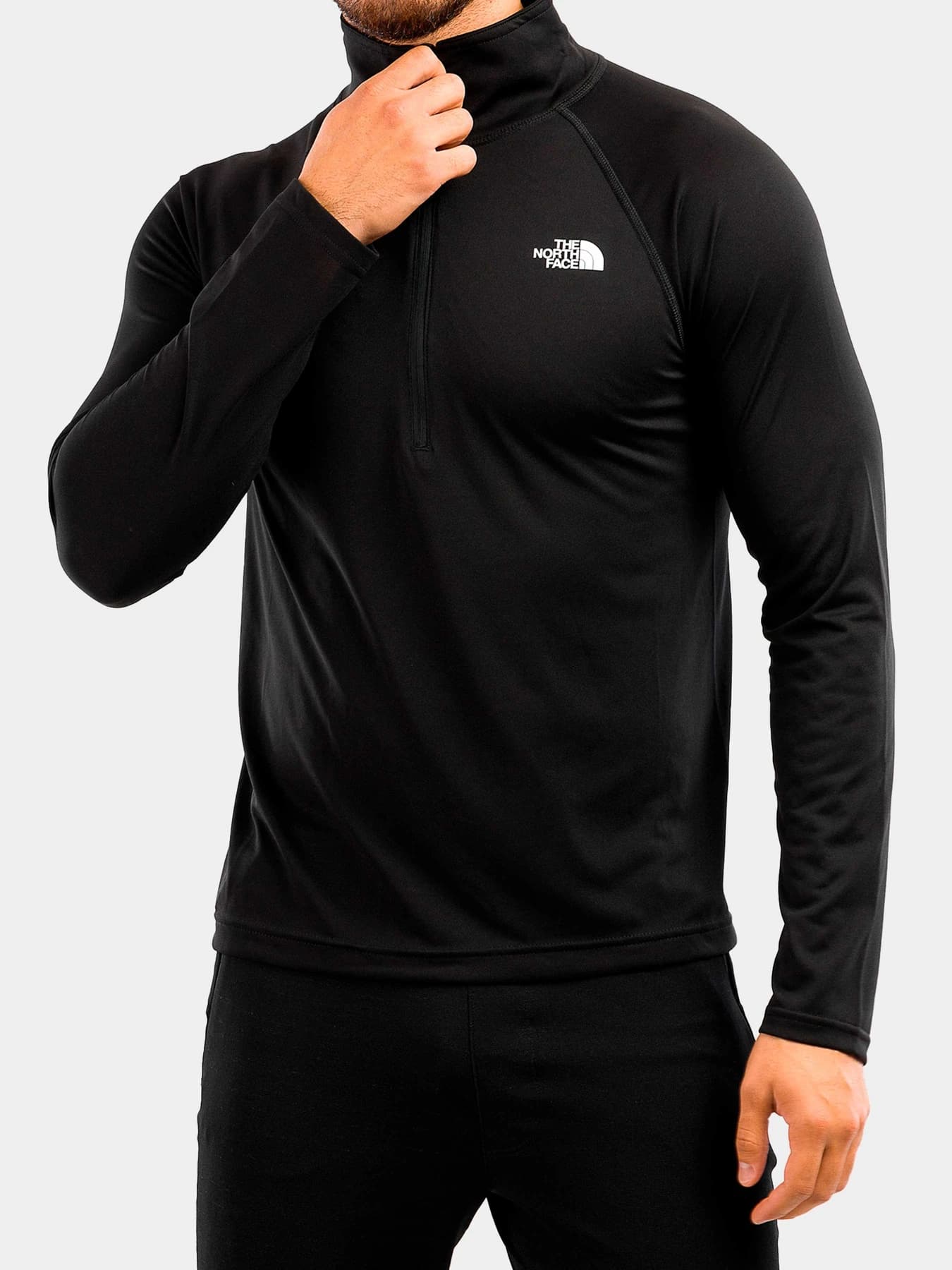 Худи и свитшоты The North Face модель NF0A7ZBCJK31