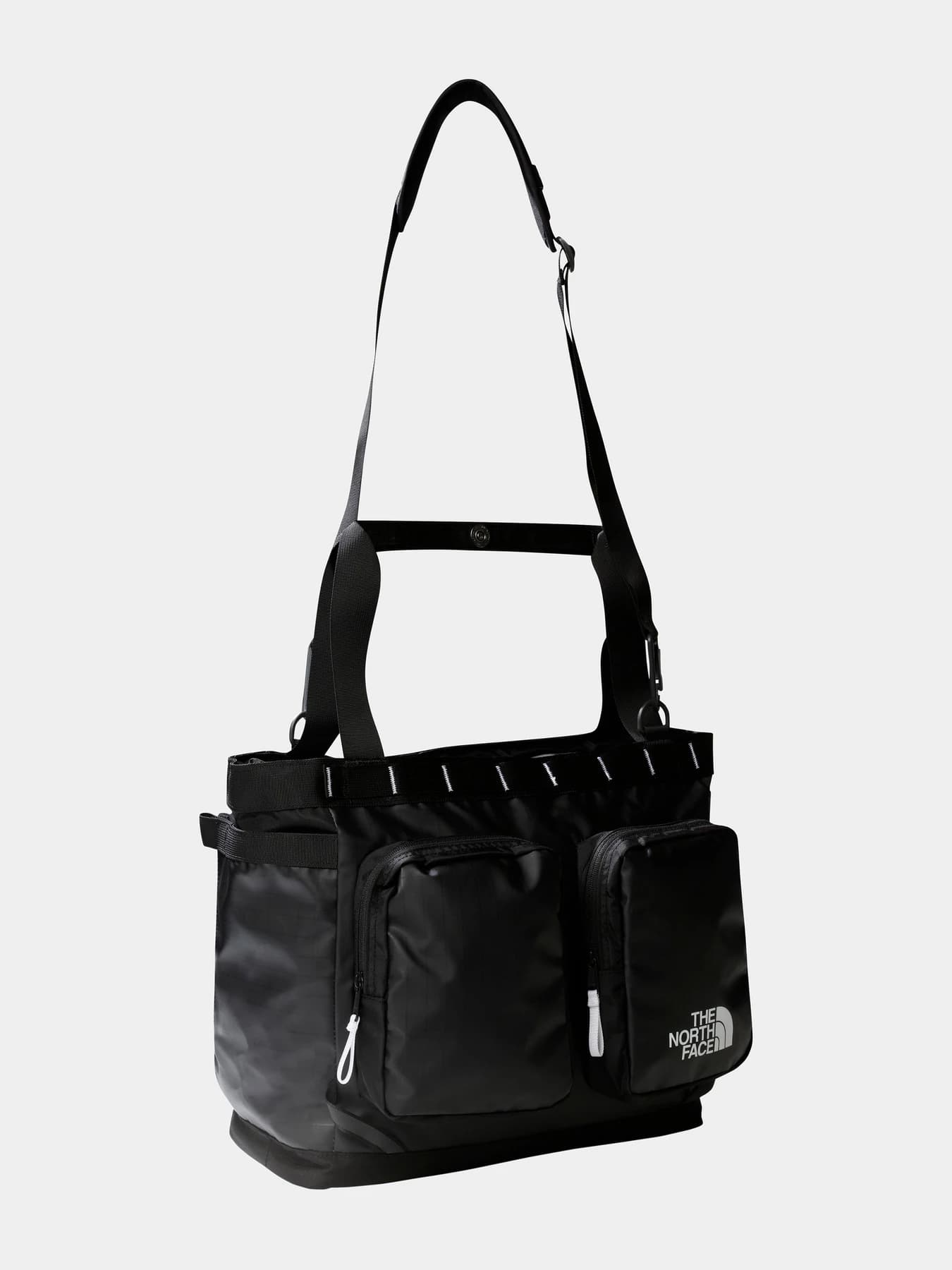 Сумки The North Face модель NF0A81BMKY41