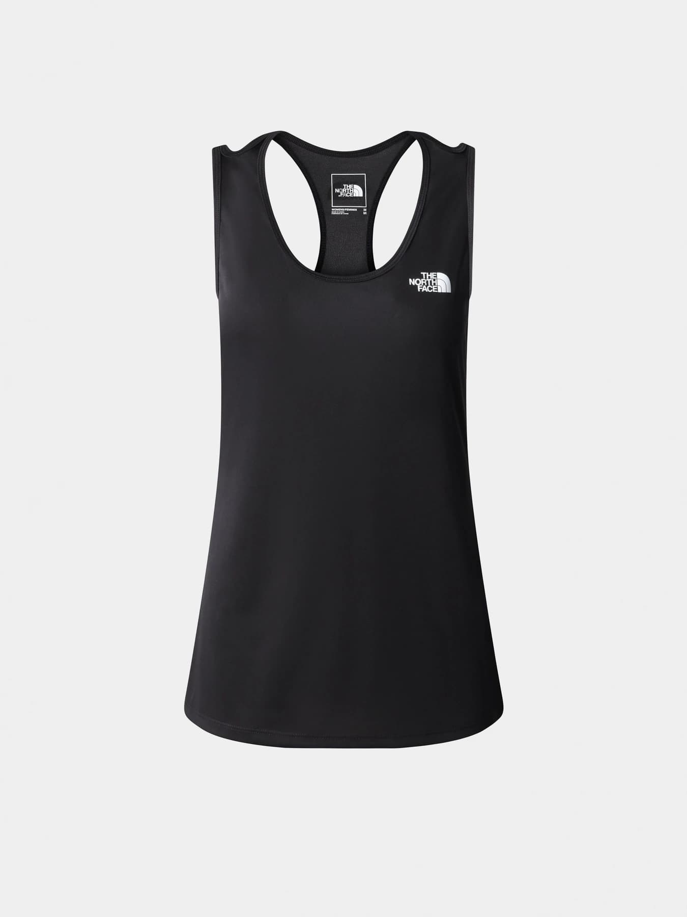 Футболки и поло The North Face модель NF0A824OJK31