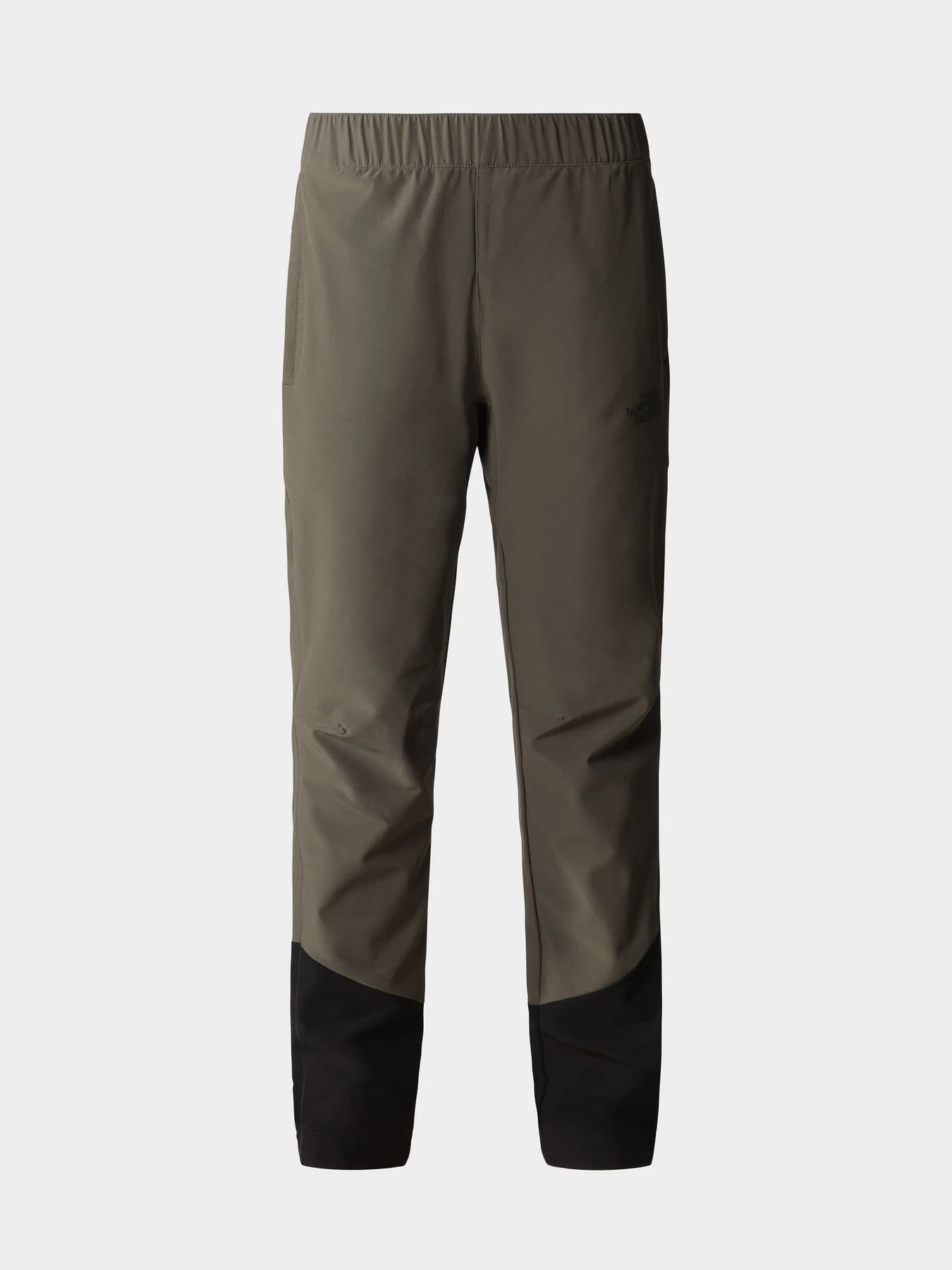 Брюки The North Face модель NF0A82D321L1