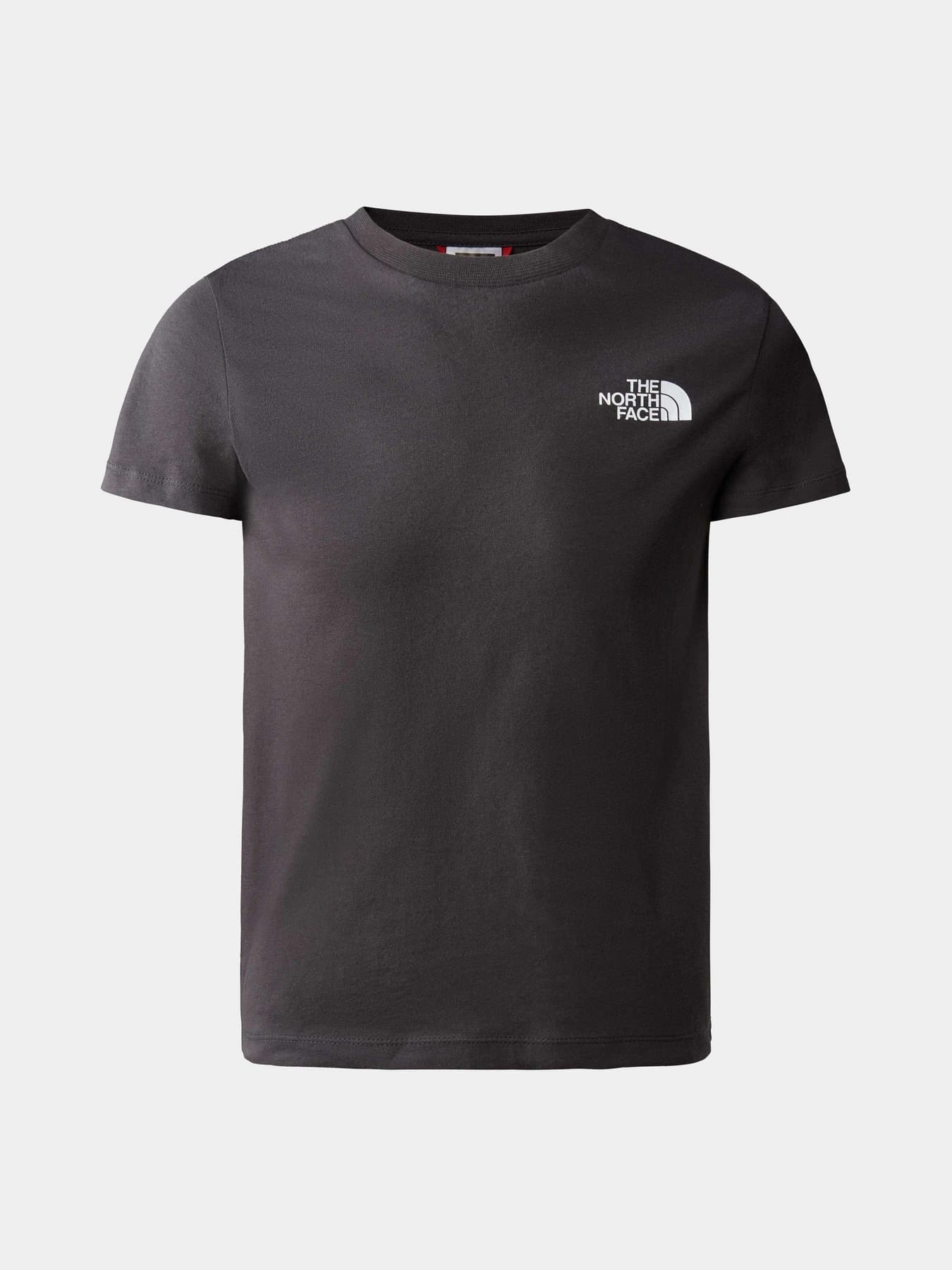 Футболки и поло The North Face модель NF0A82EA0C51