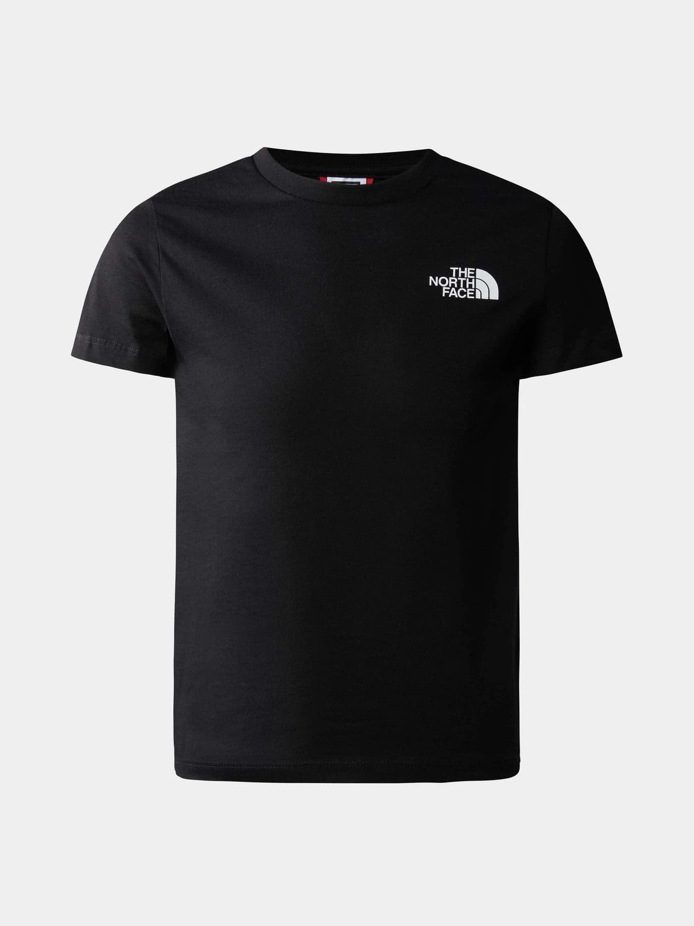 Футболки и поло The North Face модель NF0A82EAJK31
