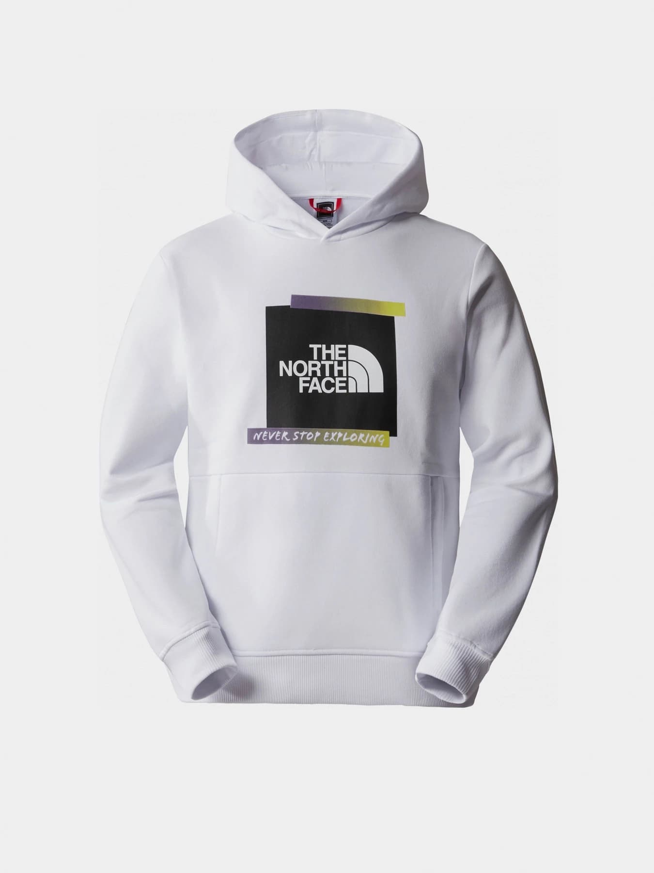Худи и свитшоты The North Face модель NF0A83FKFN41