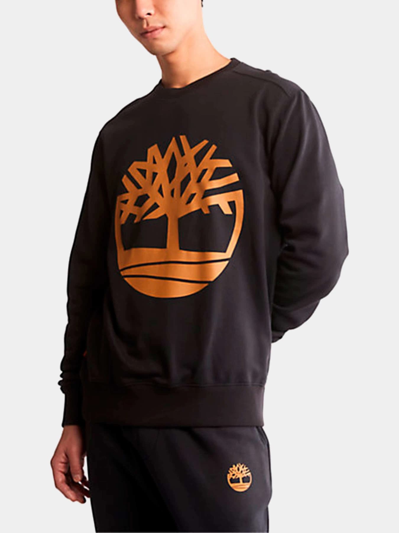 Худи и свитшоты Timberland модель TB0A2BJ8P56