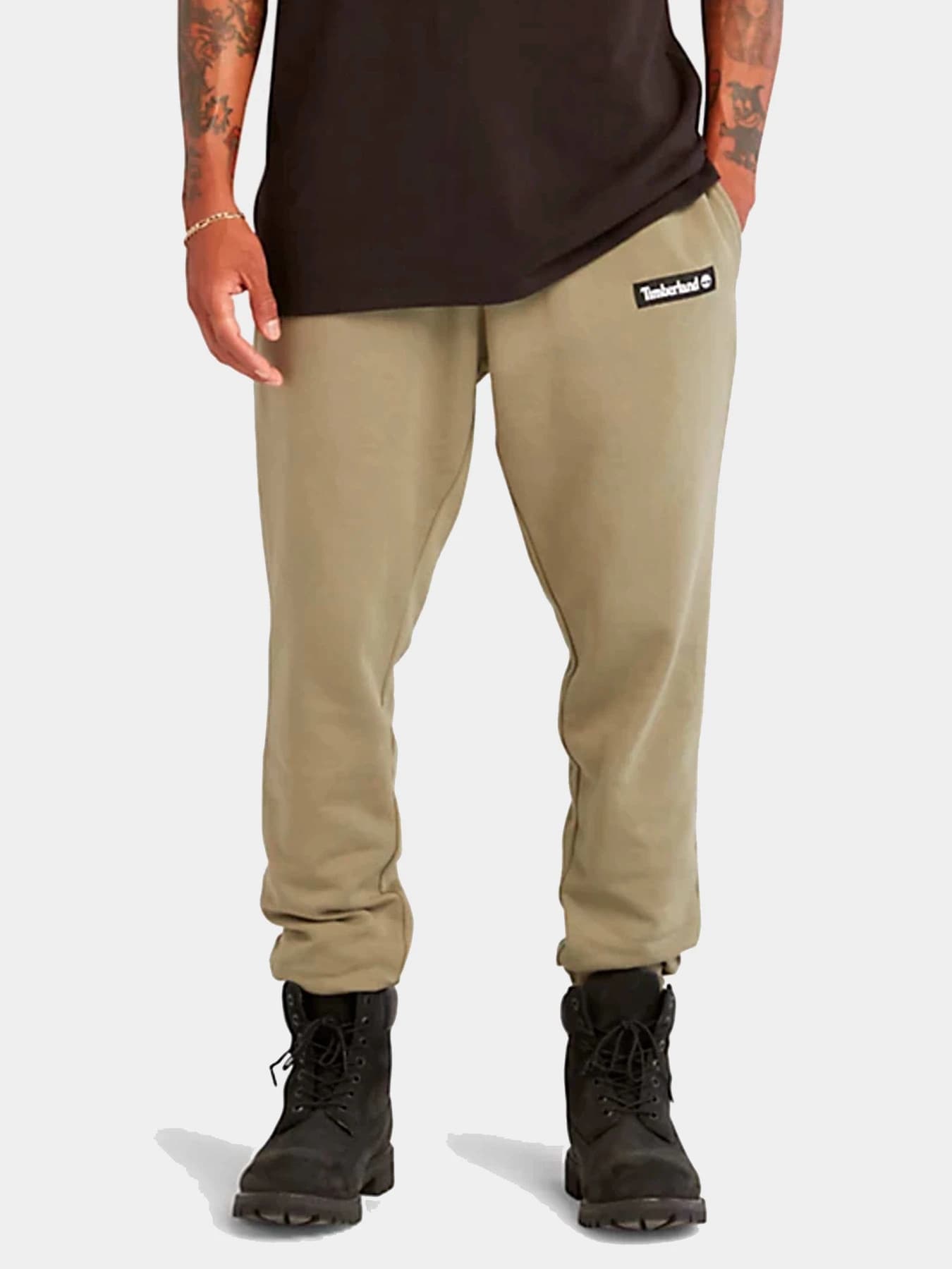 Брюки Timberland модель TB0A5V7H590