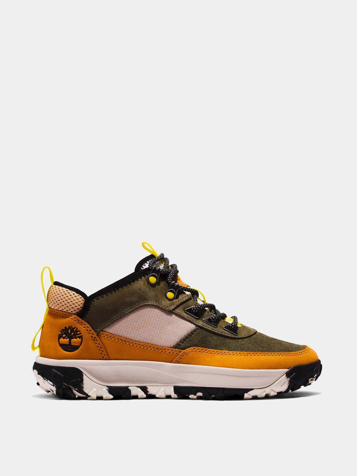 Кроссовки Timberland модель TB0A5VTN231