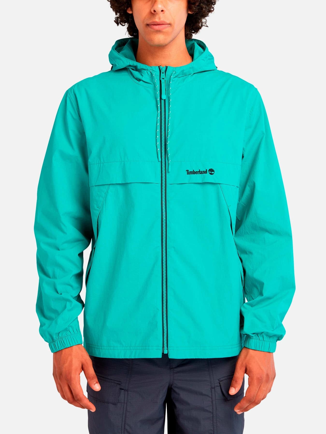 Куртки и дубленки Timberland модель TB0A67WWE34