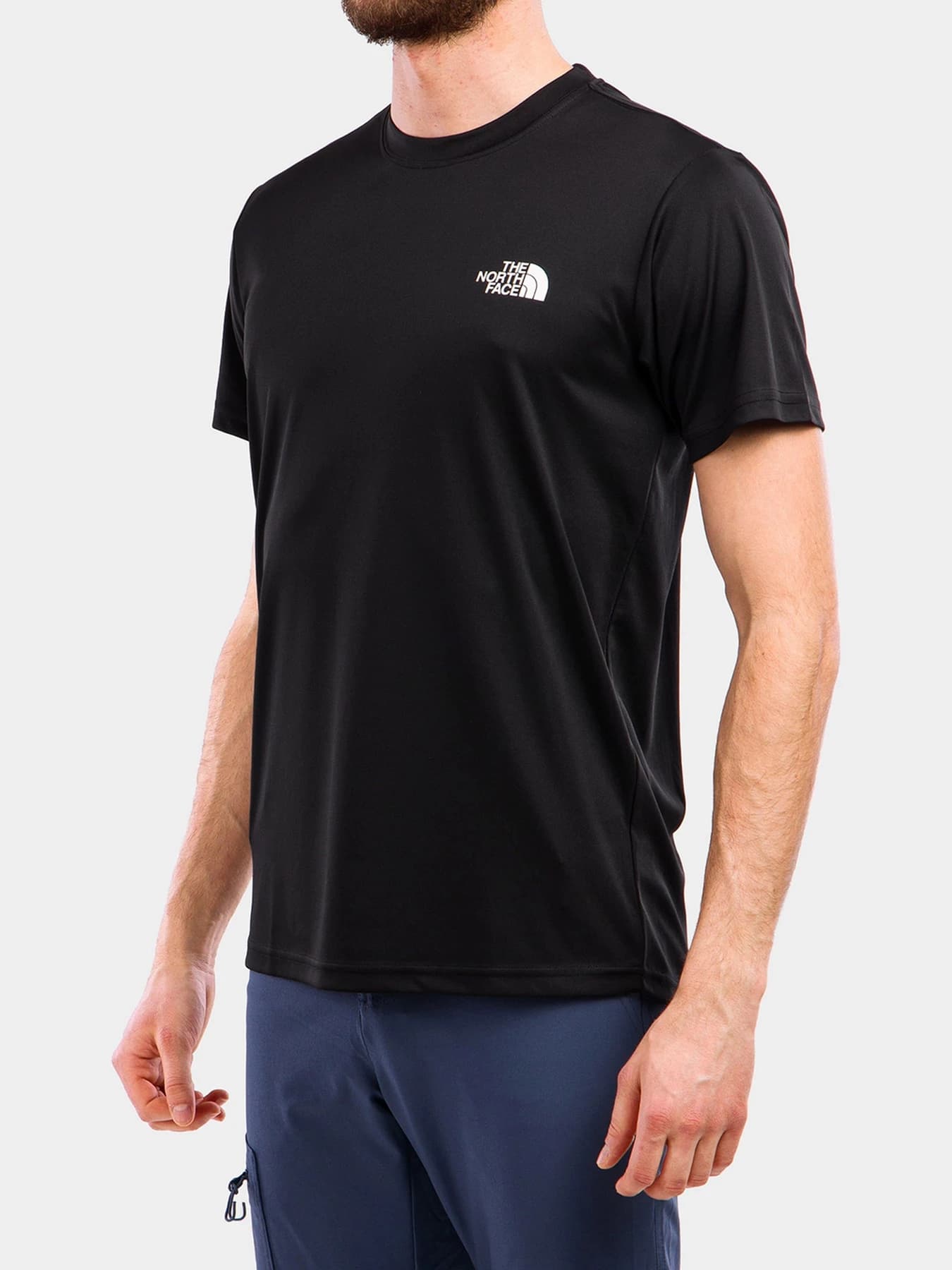 Футболки и поло The North Face модель NF0A4CDWKY41