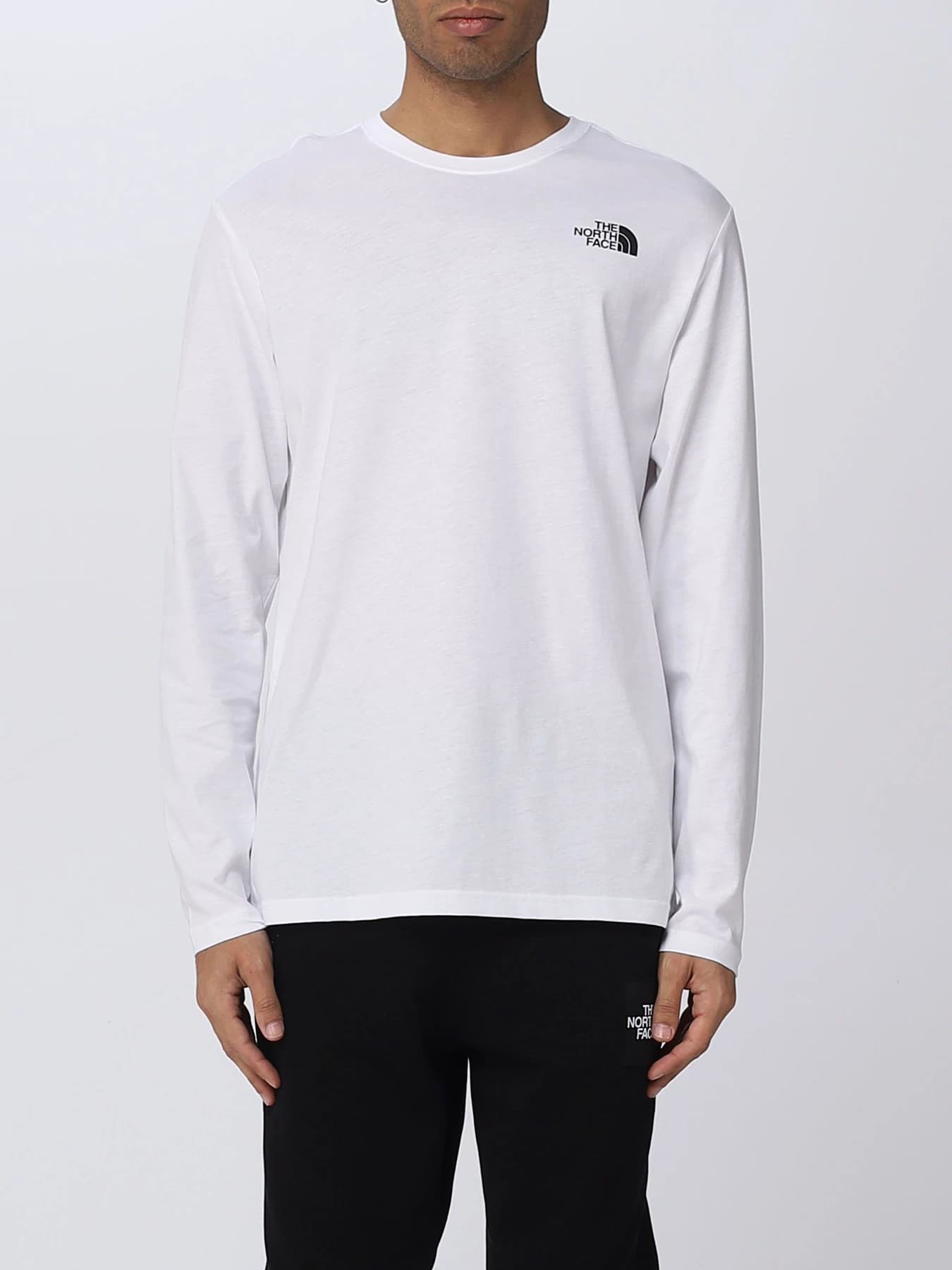 Худи и свитшоты The North Face модель NF0A493LFN41