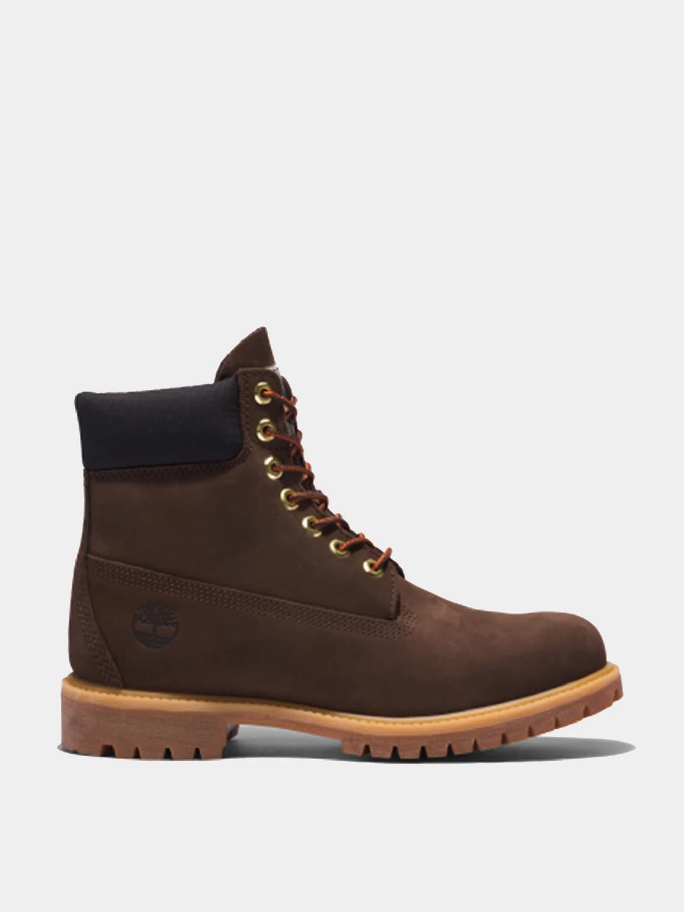 Ботинки и сапоги Timberland модель A5TJ5
