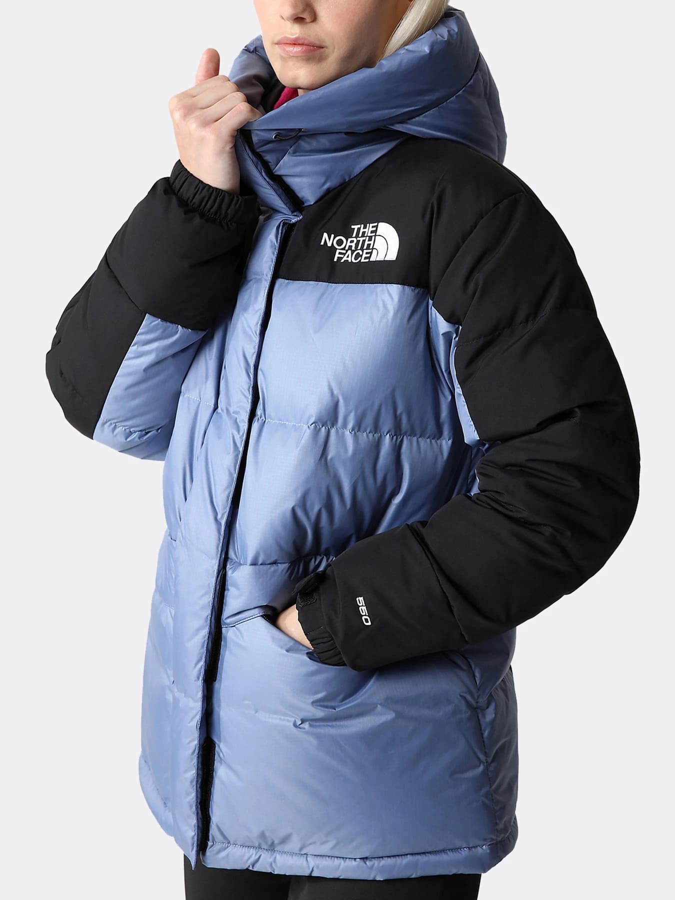 Куртки и дубленки The North Face модель NF0A4R2W73A1