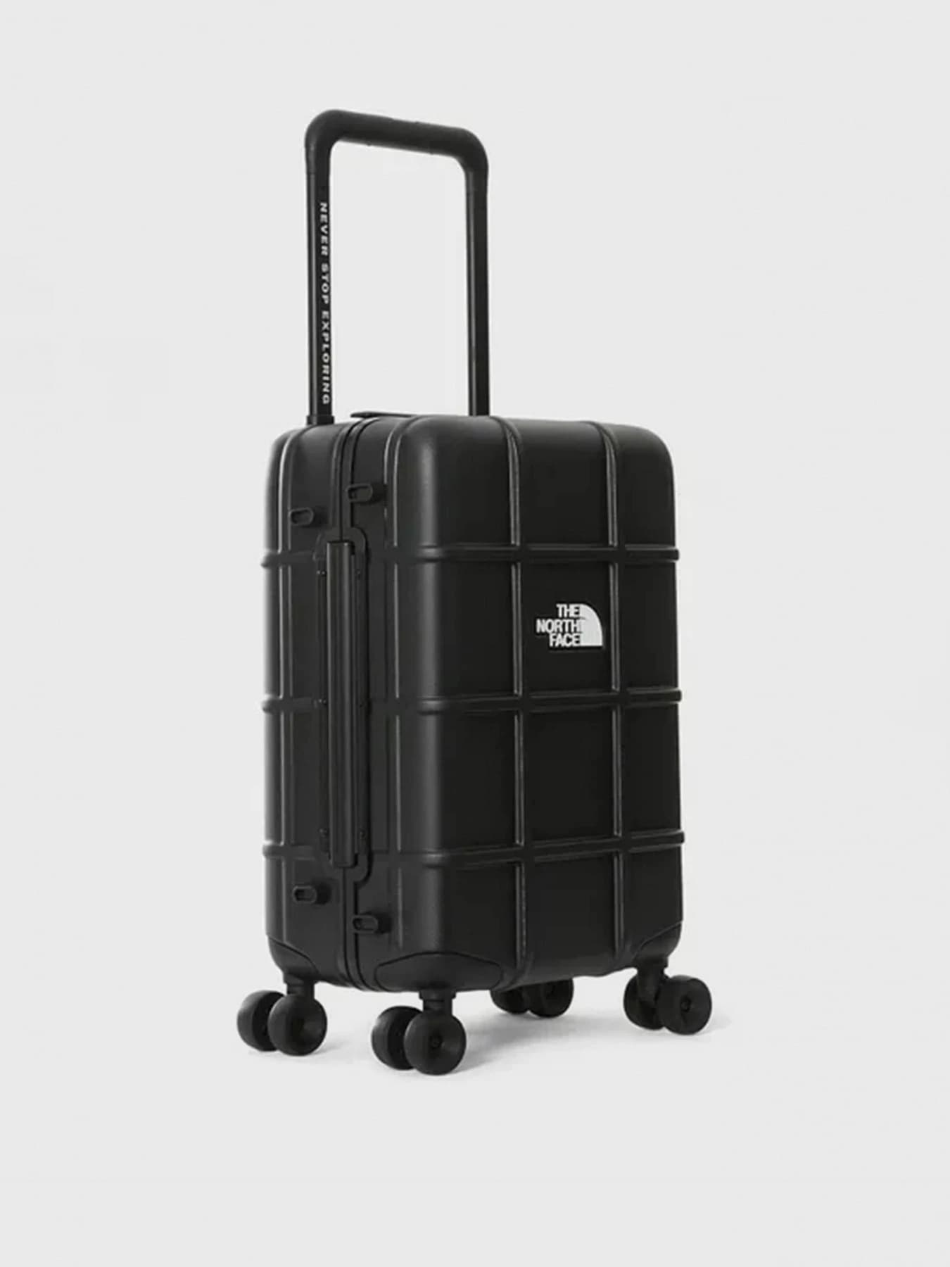 Дорожные сумки и чемоданы The North Face модель NF0A52RVKY41