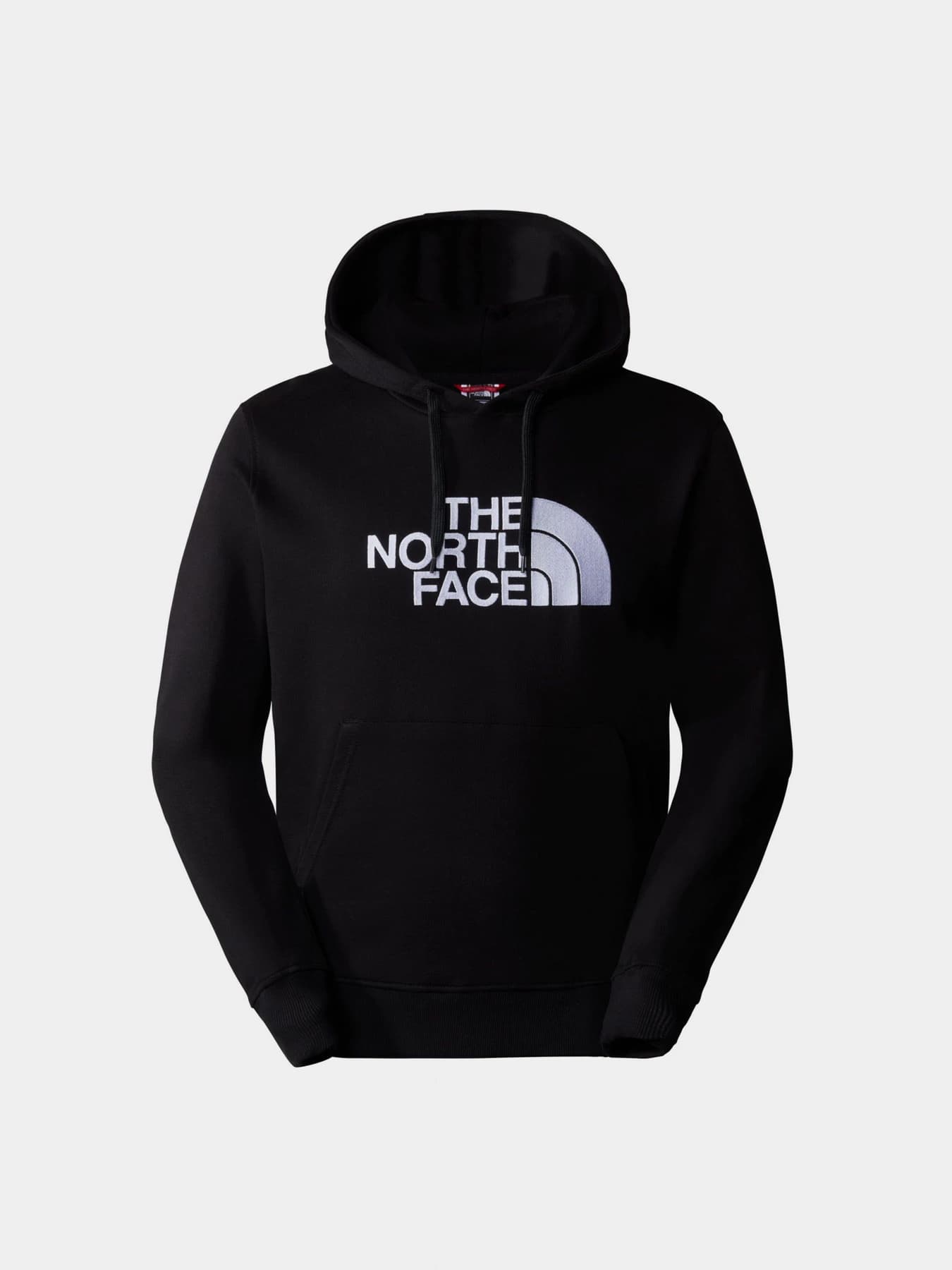 Худи и свитшоты The North Face модель NF00A0TEJK31