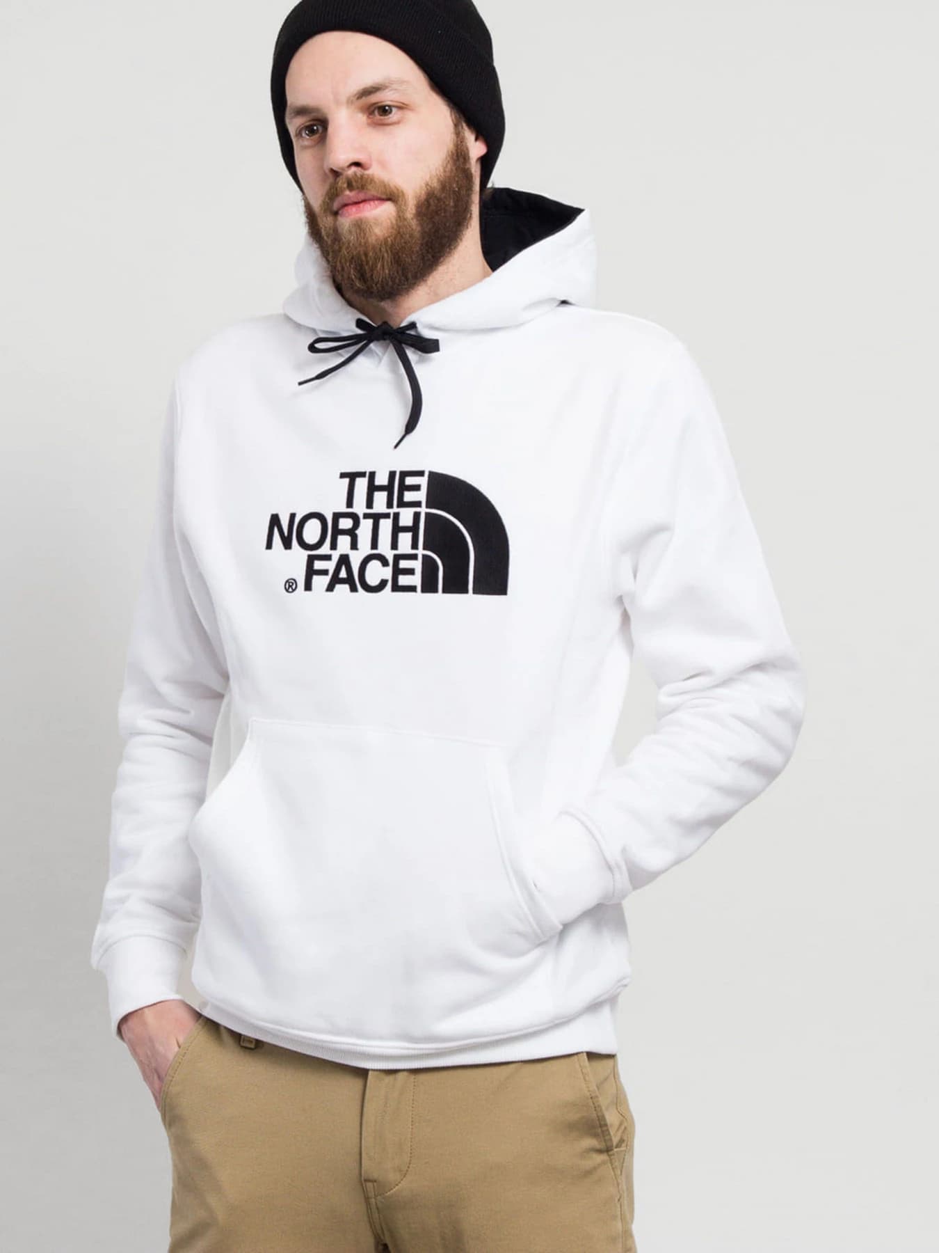 Худи и свитшоты The North Face модель NF00AHJYLA91