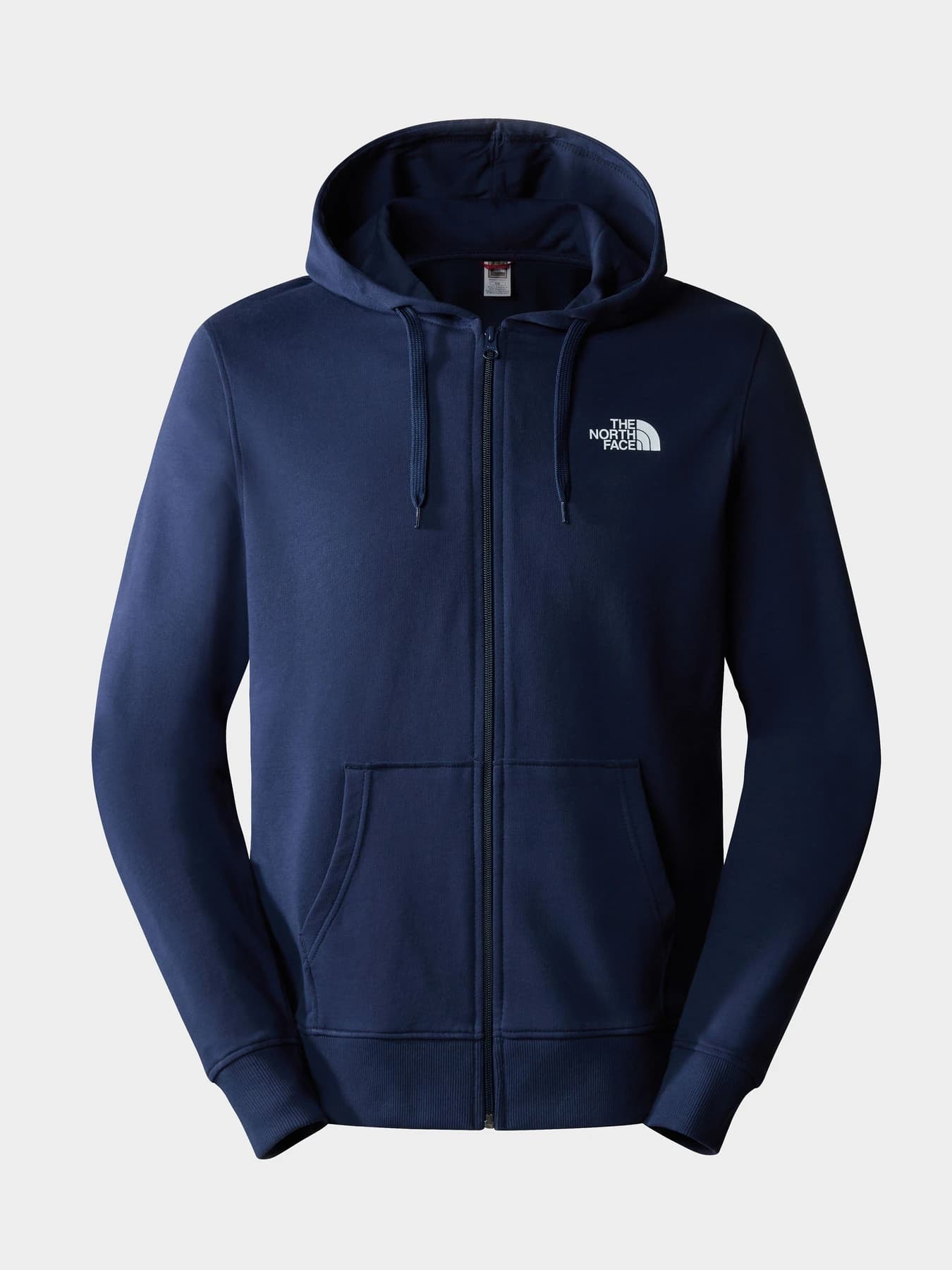 Худи и свитшоты The North Face модель NF00CEP78K21