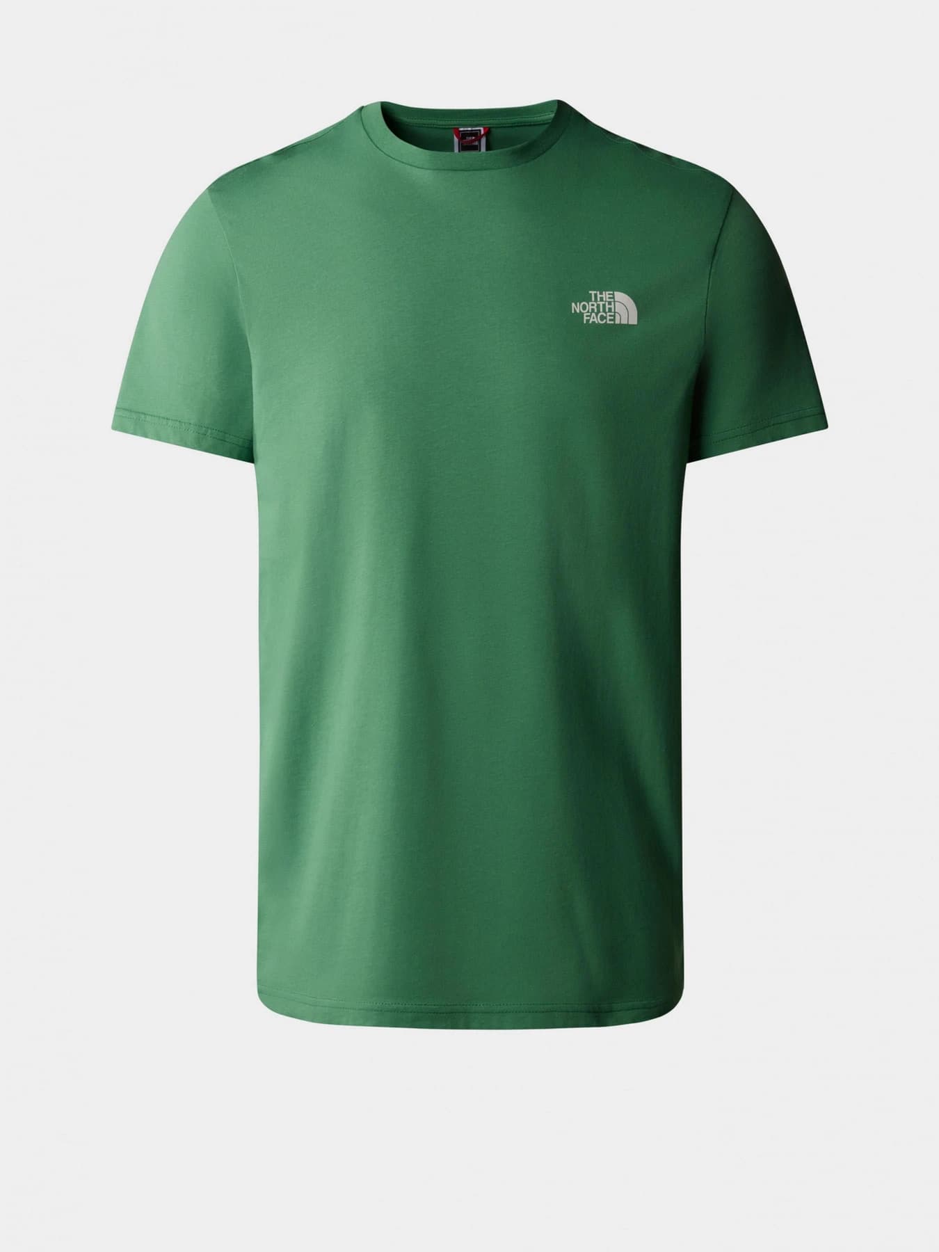 Футболки и поло The North Face модель NF0A2TX5N111