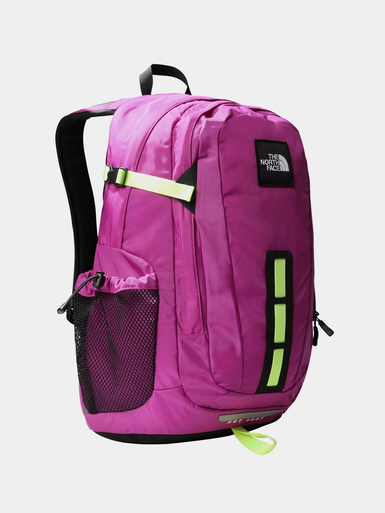 Рюкзаки The North Face модель NF0A3KYJITT1