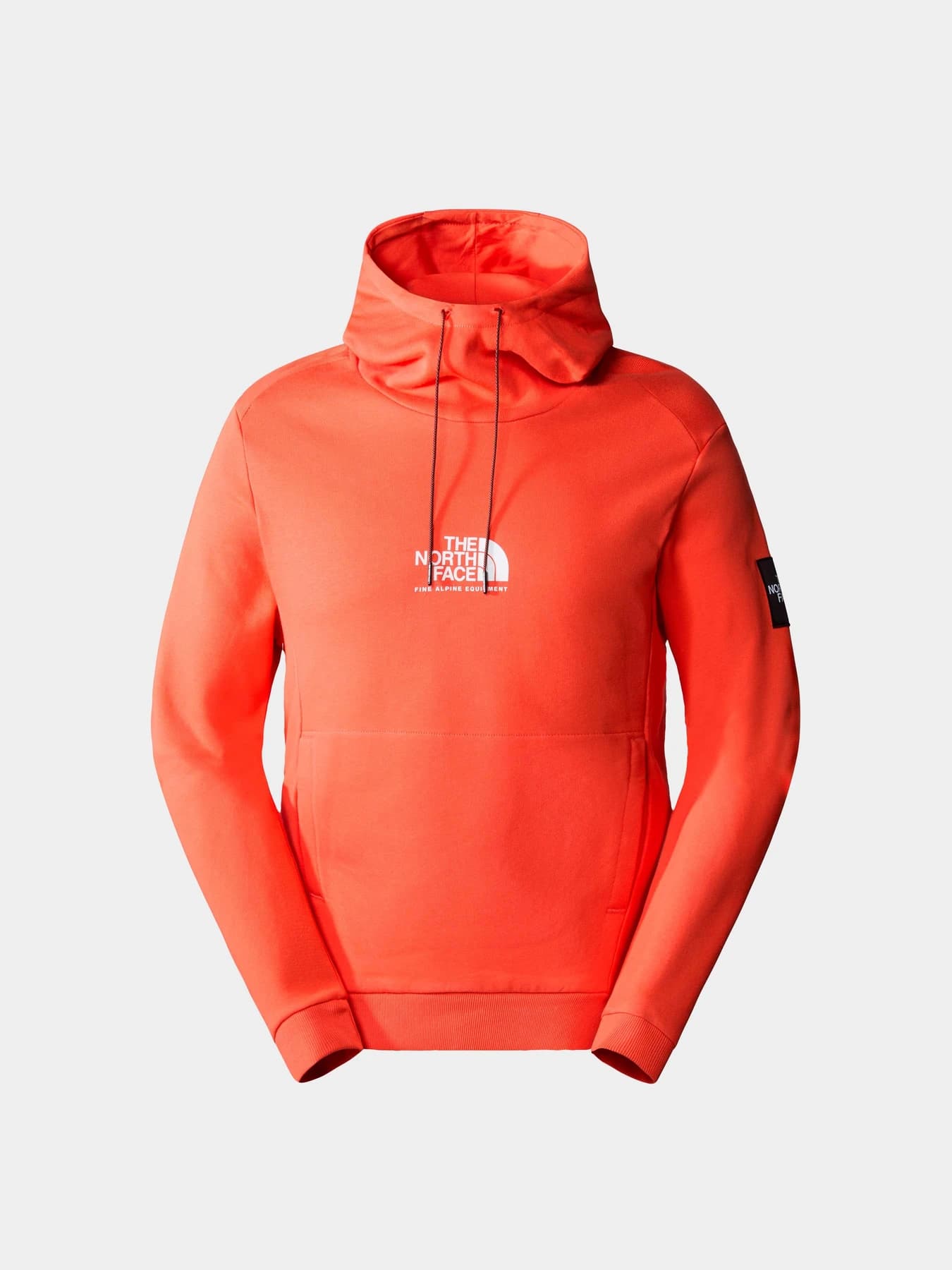 Худи и свитшоты The North Face модель NF0A3XY3LV31