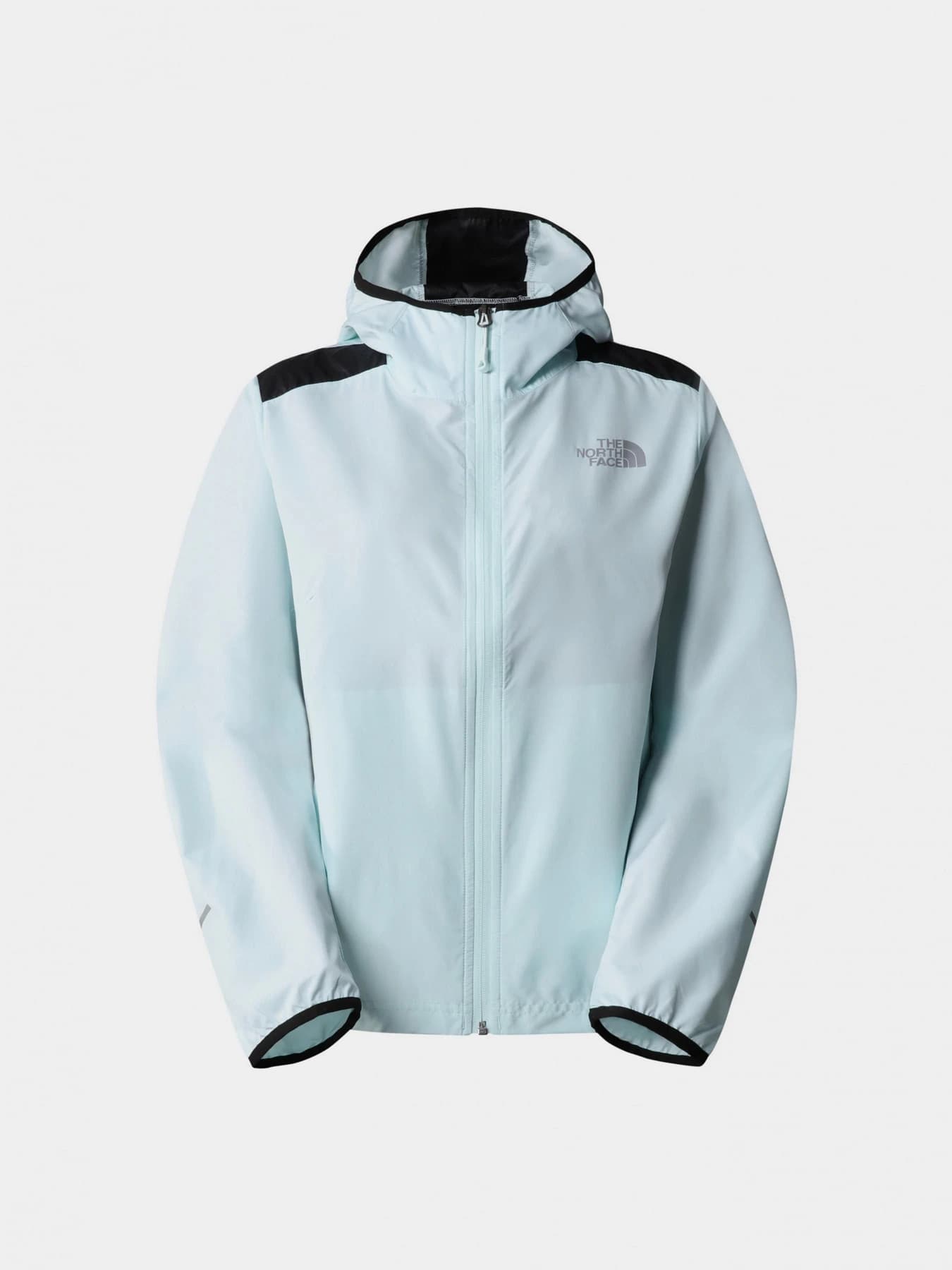 Куртки и дубленки The North Face модель NF0A7SXILV51