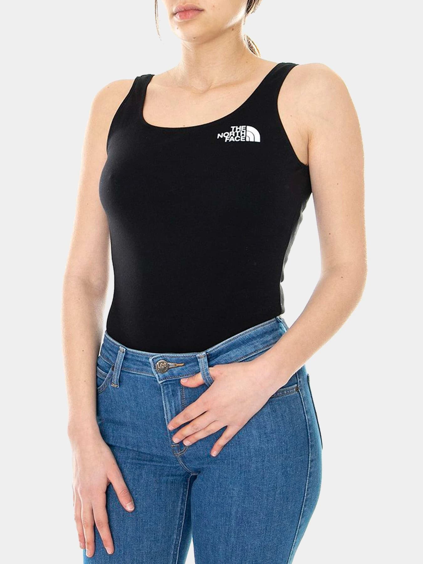 Боди и корсеты The North Face модель NF0A7ZGKJK31