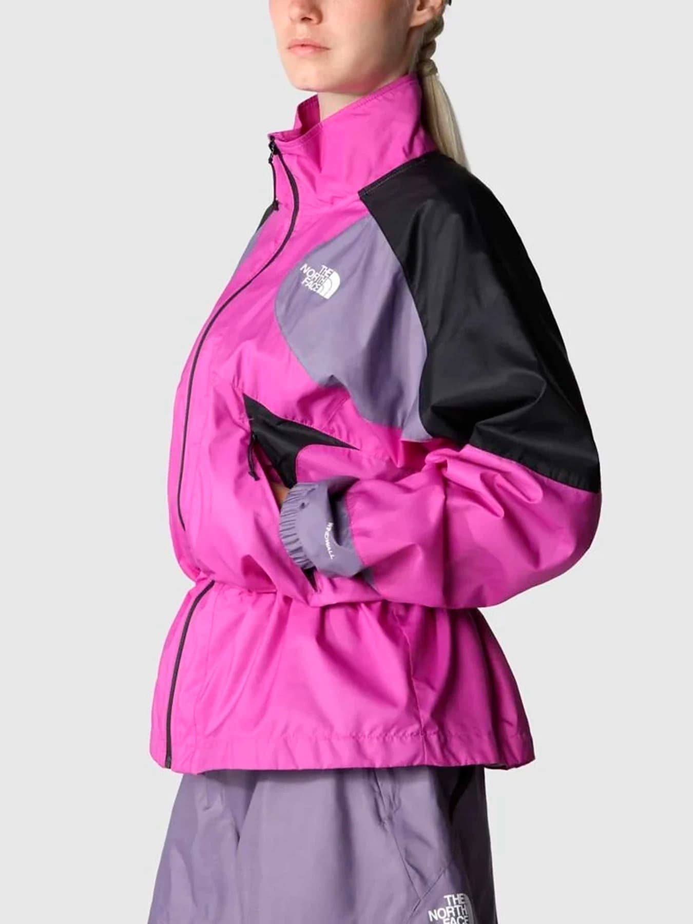 Куртки и дубленки The North Face модель NF0A7ZY5RK71
