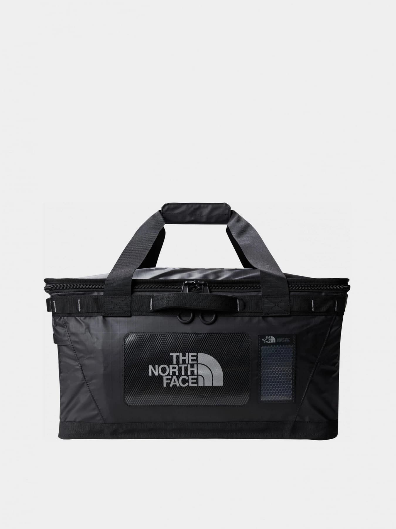 Сумки The North Face модель NF0A81CDKX71