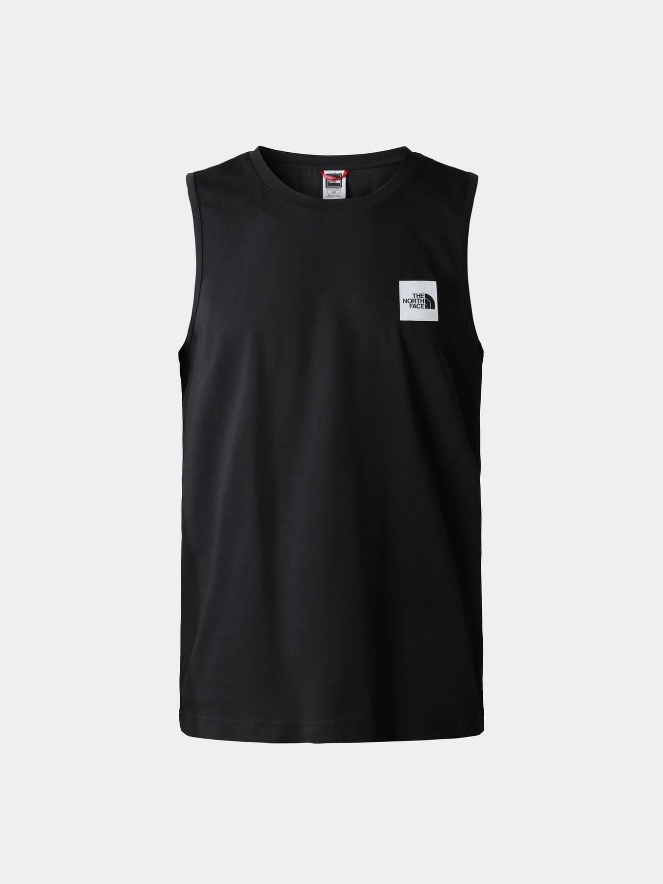 Футболки и поло The North Face модель NF0A8239JK31