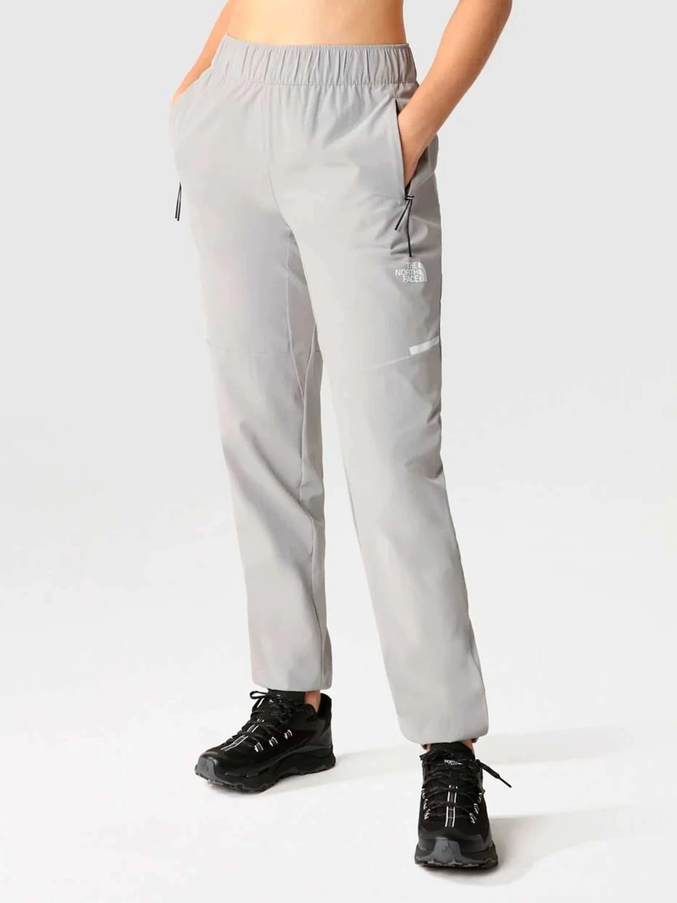 Брюки The North Face модель NF0A824TA911