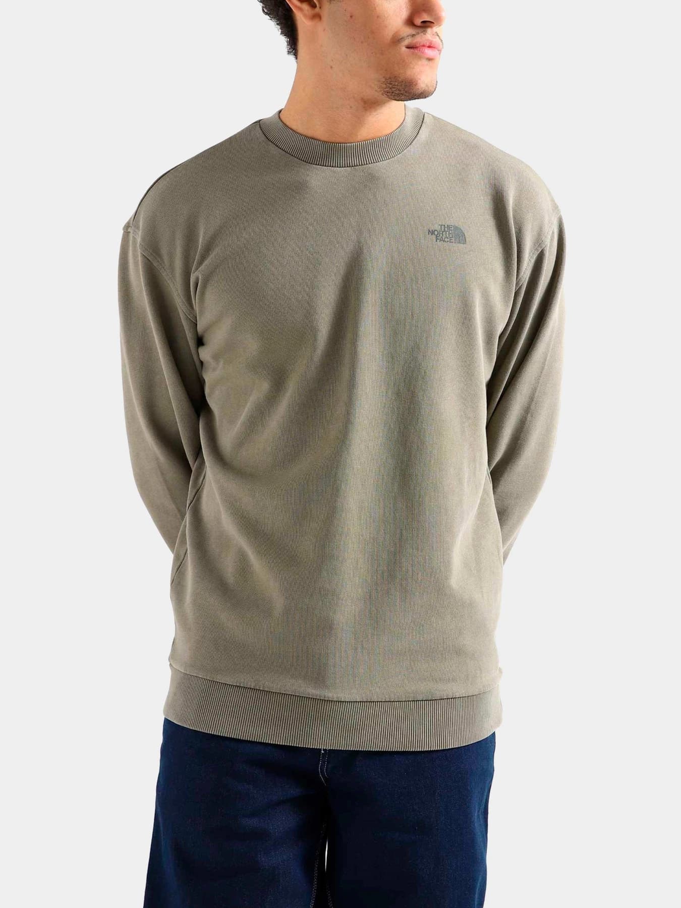 Худи и свитшоты The North Face модель NF0A826L21L1