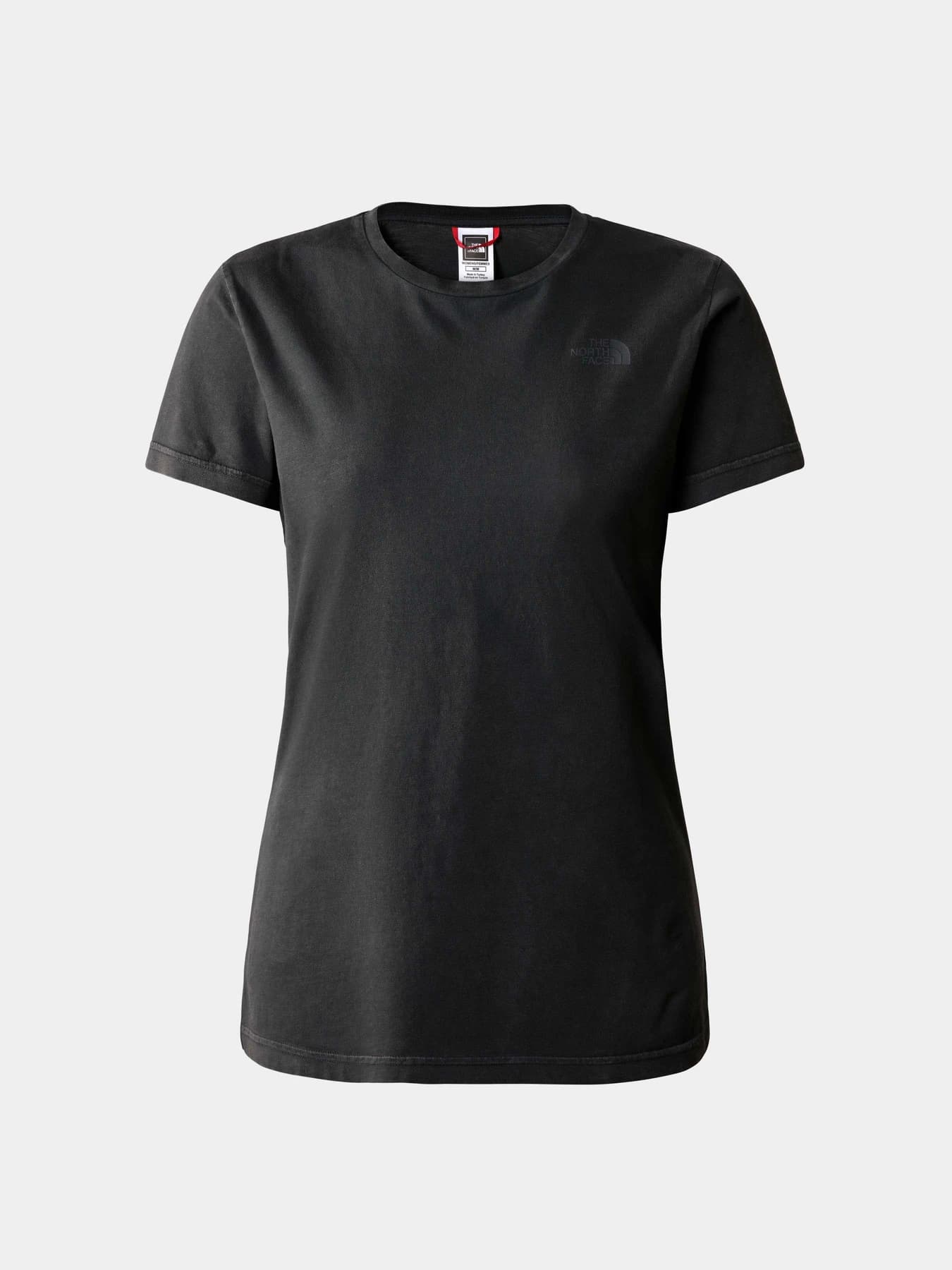 Футболки и поло The North Face модель NF0A826NJK31