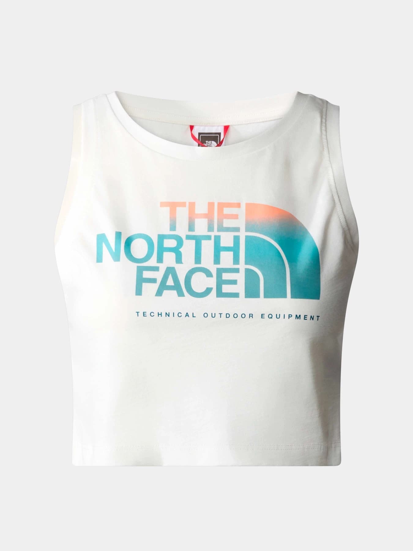 Футболки и поло The North Face модель NF0A826TN3N1