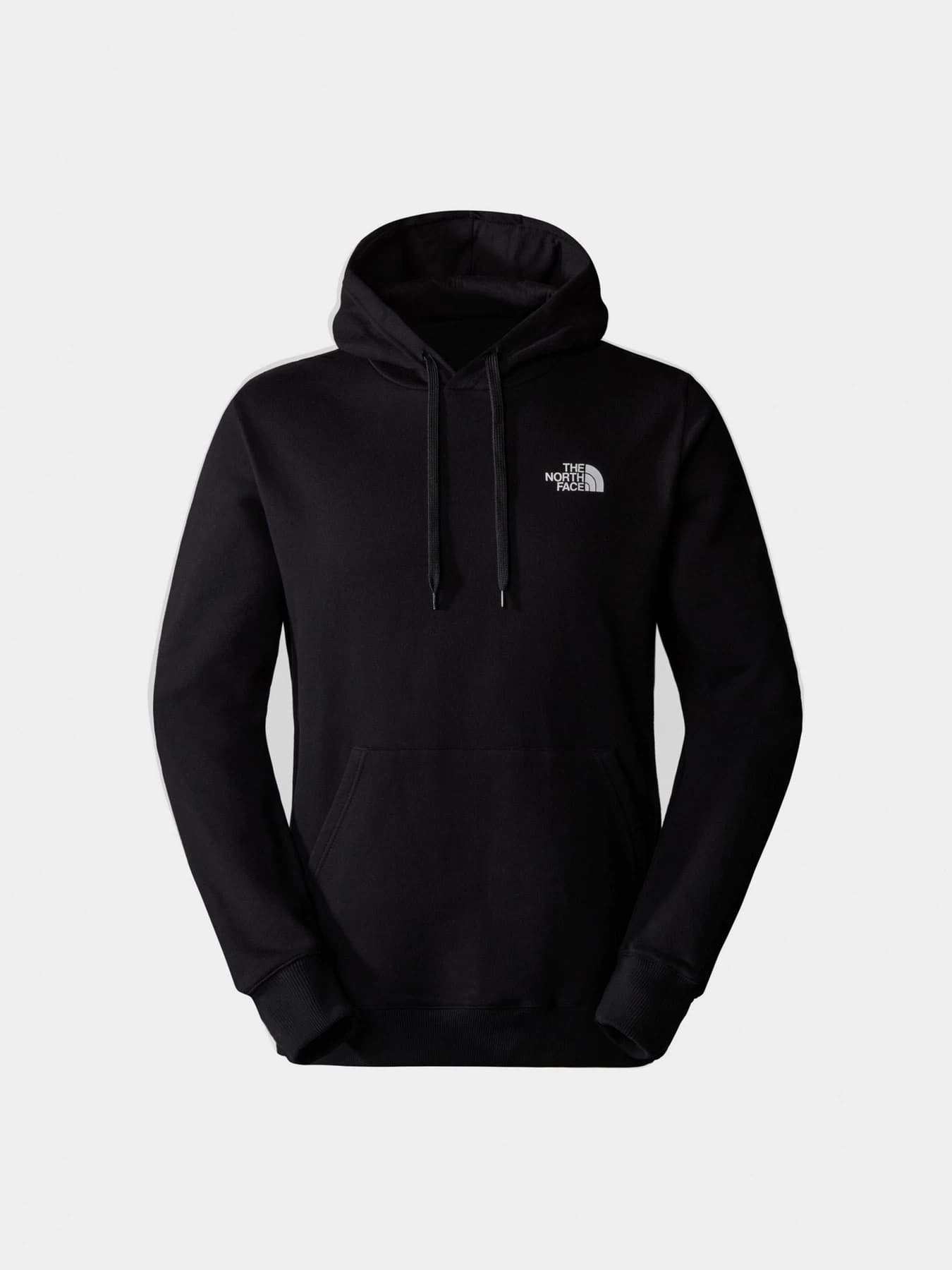 Худи и свитшоты The North Face модель NF0A827IJK31
