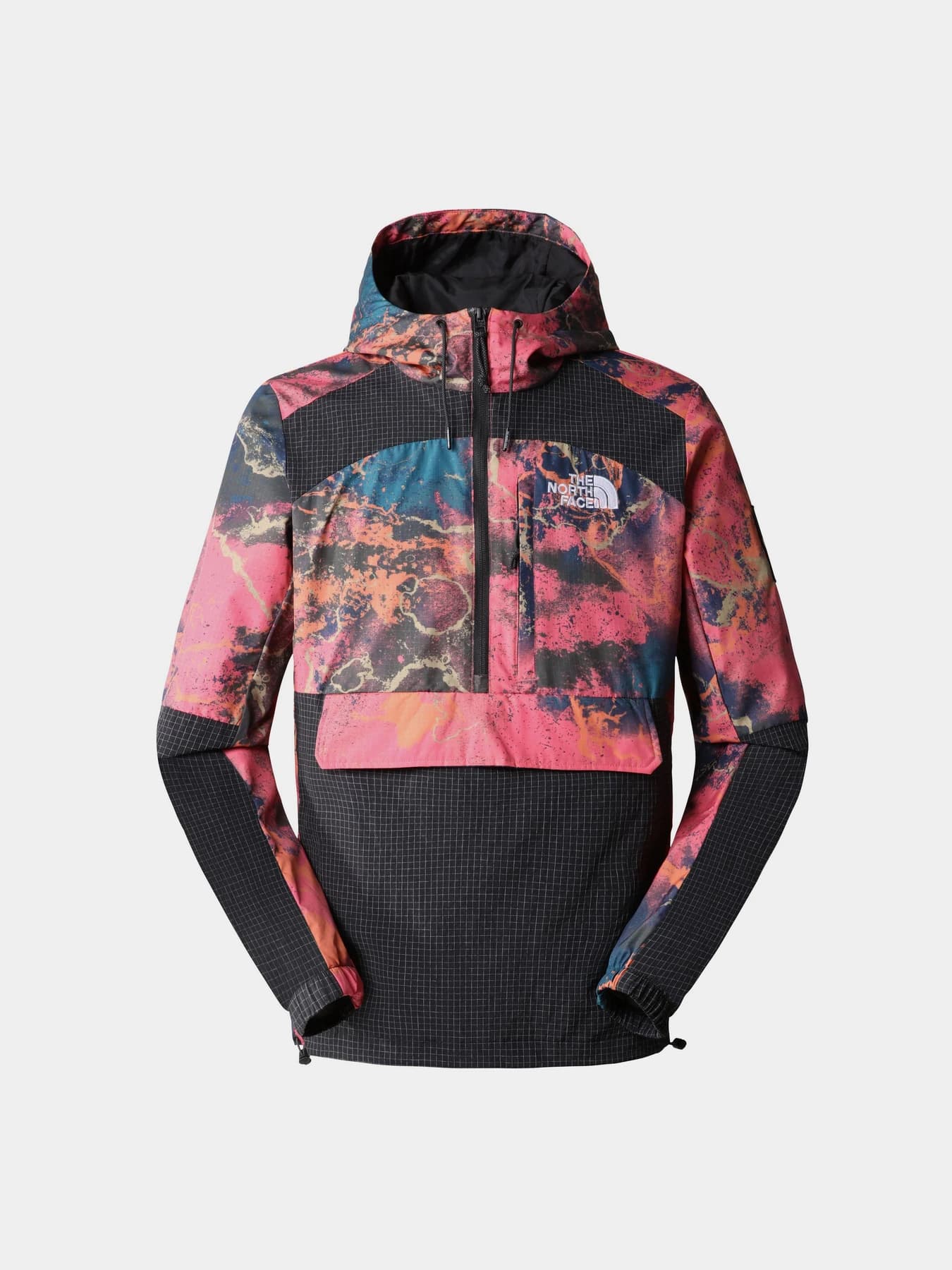 Куртки и дубленки The North Face модель NF0A83JNIOC1