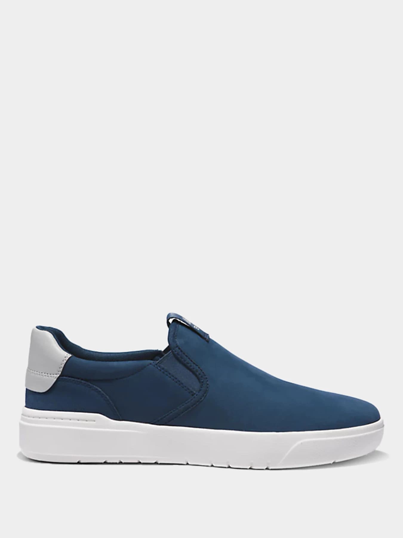 Слипоны и мокасины Timberland модель TB0A293W288
