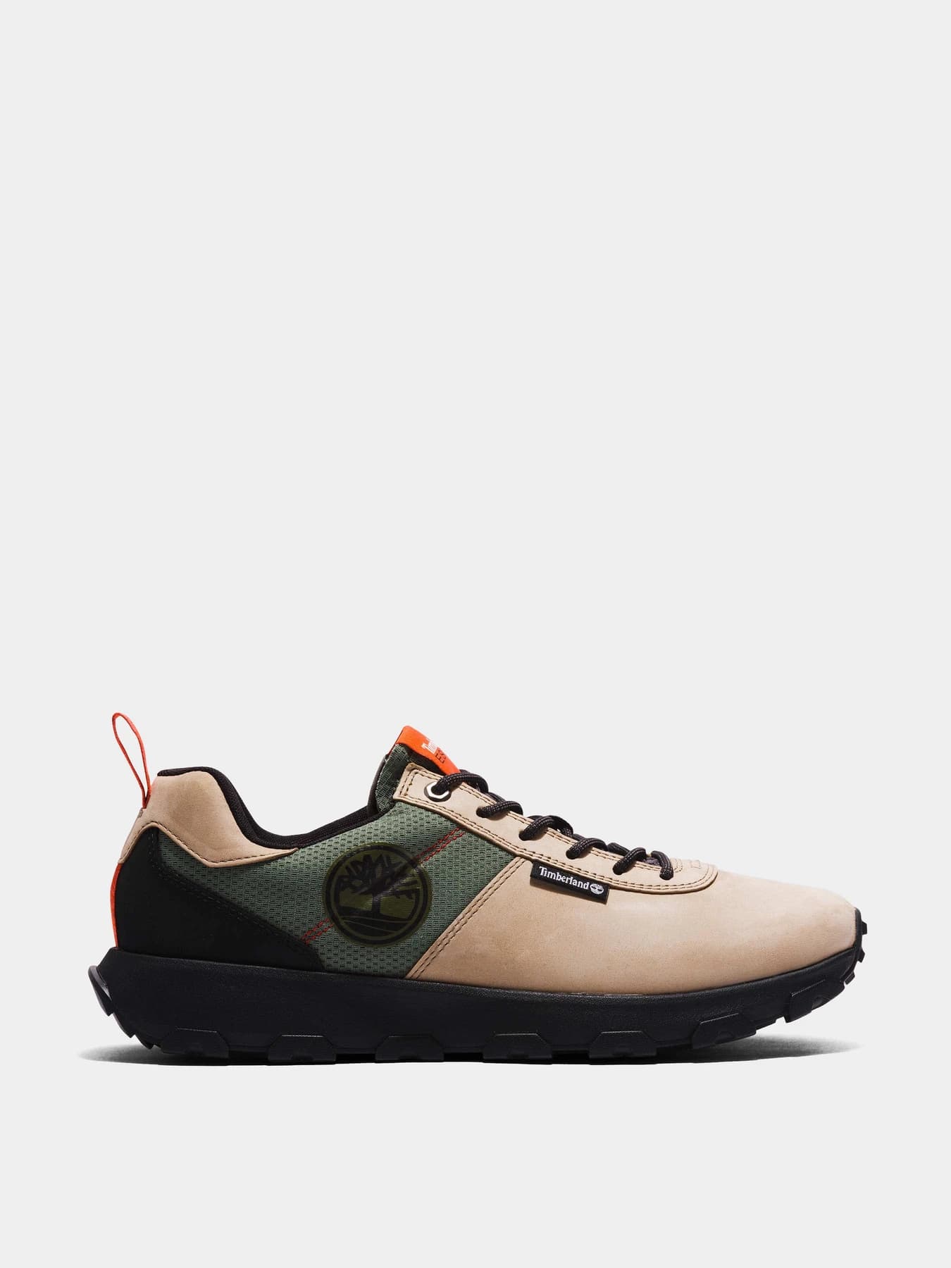 Кроссовки Timberland модель TB0A5TTRDH4