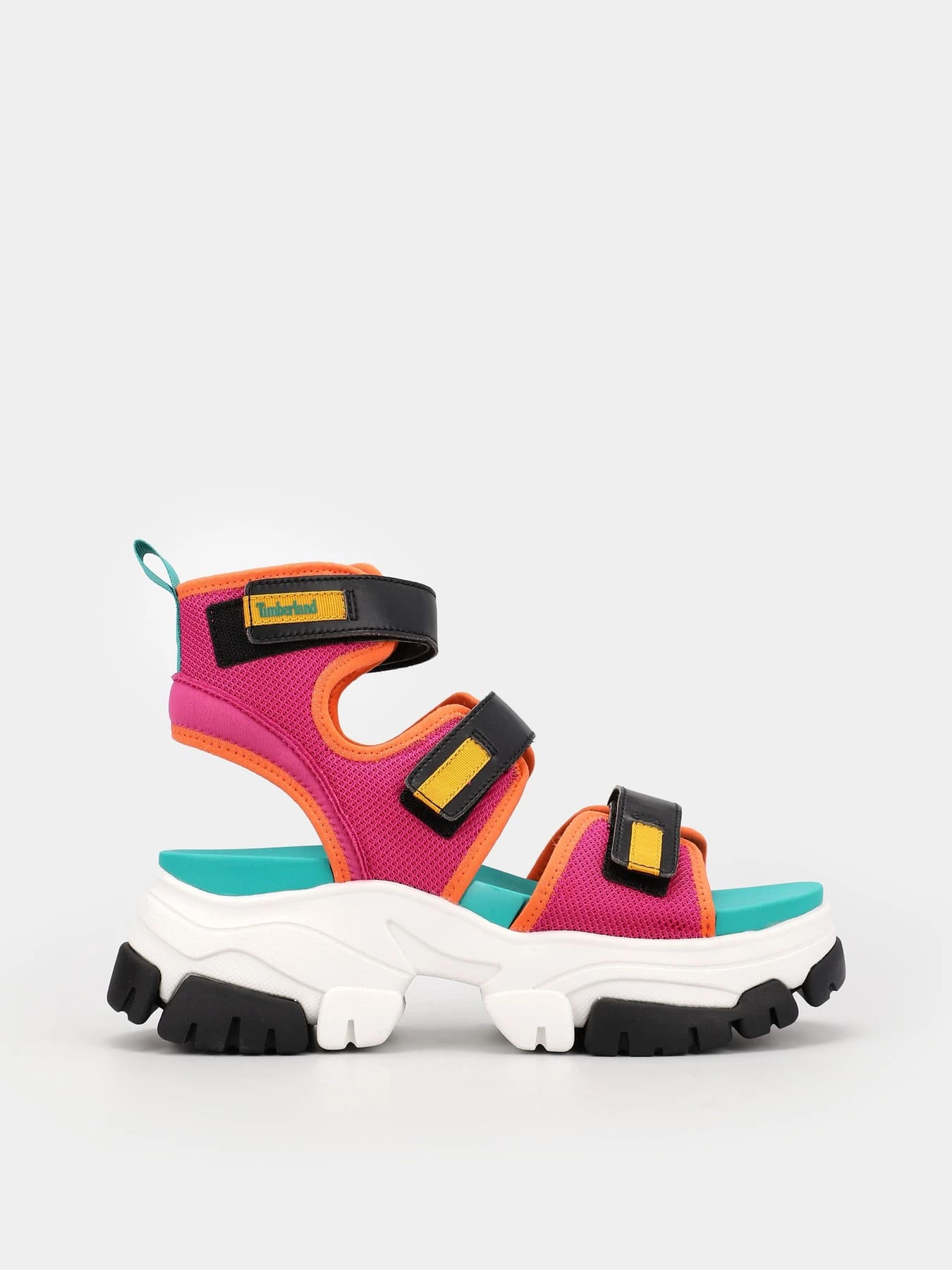 Сандалии Timberland модель TB0A5UNVA45