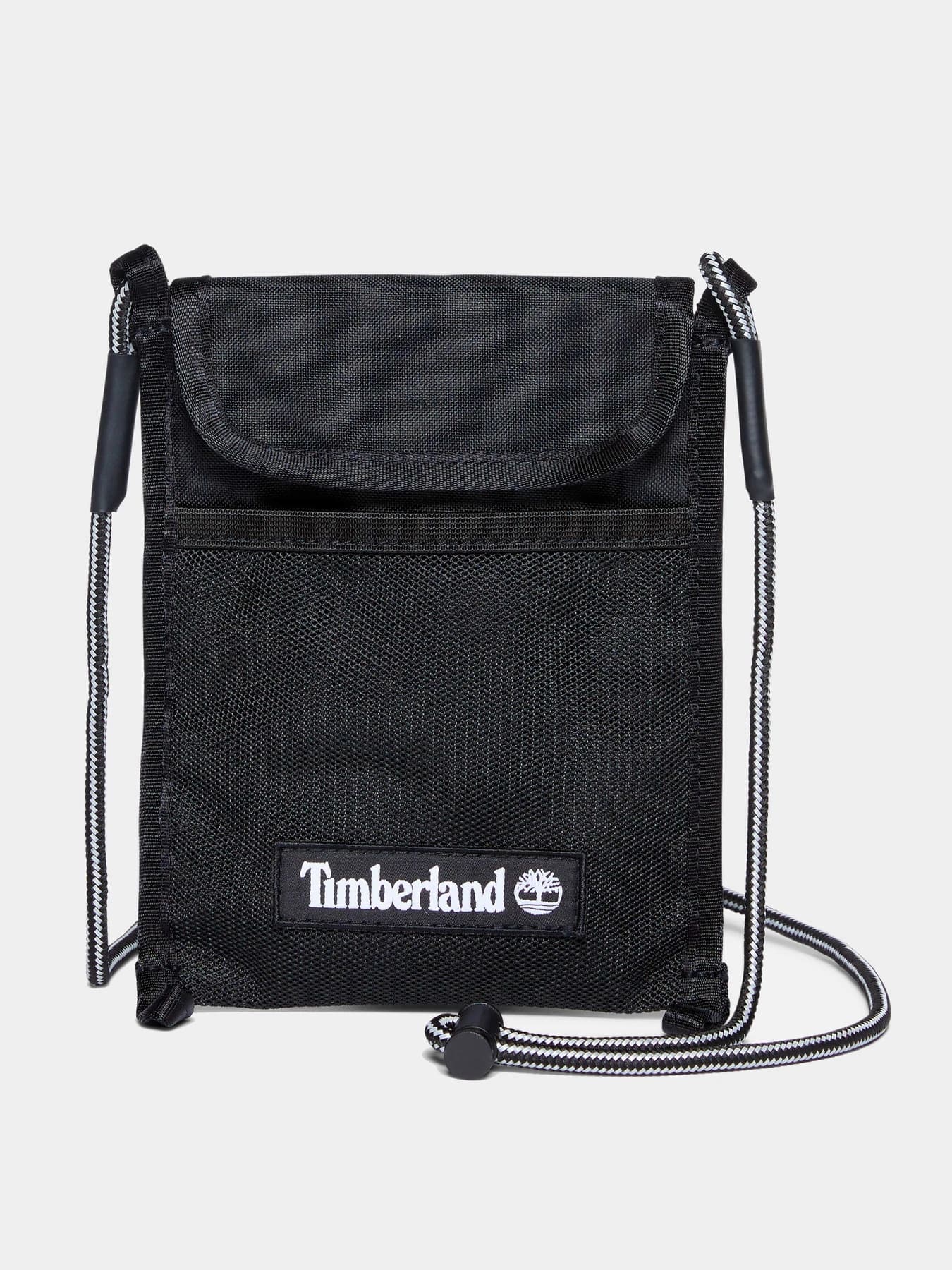 Сумки Timberland модель TB0A67K9001