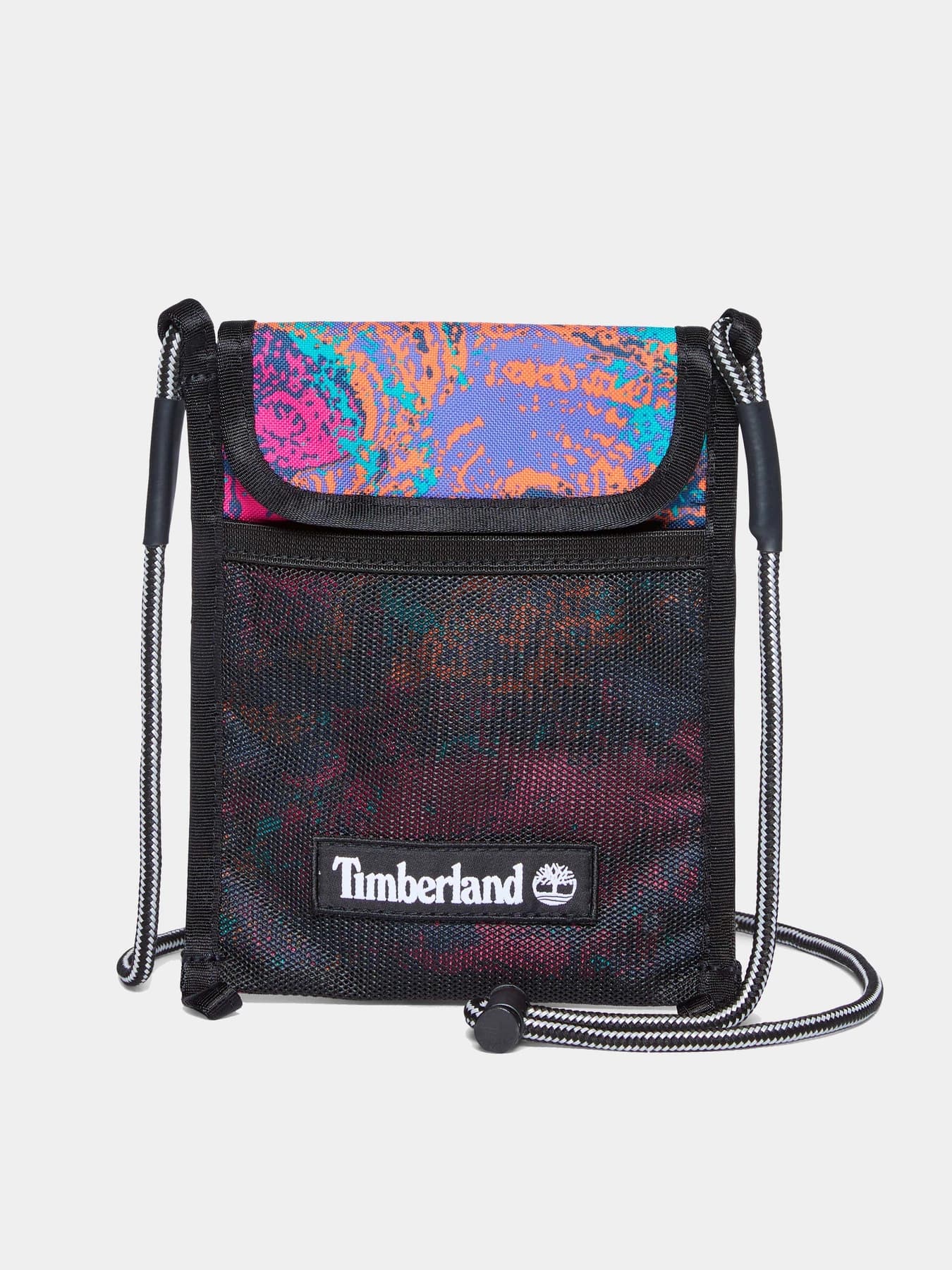 Сумки Timberland модель TB0A691HDK4