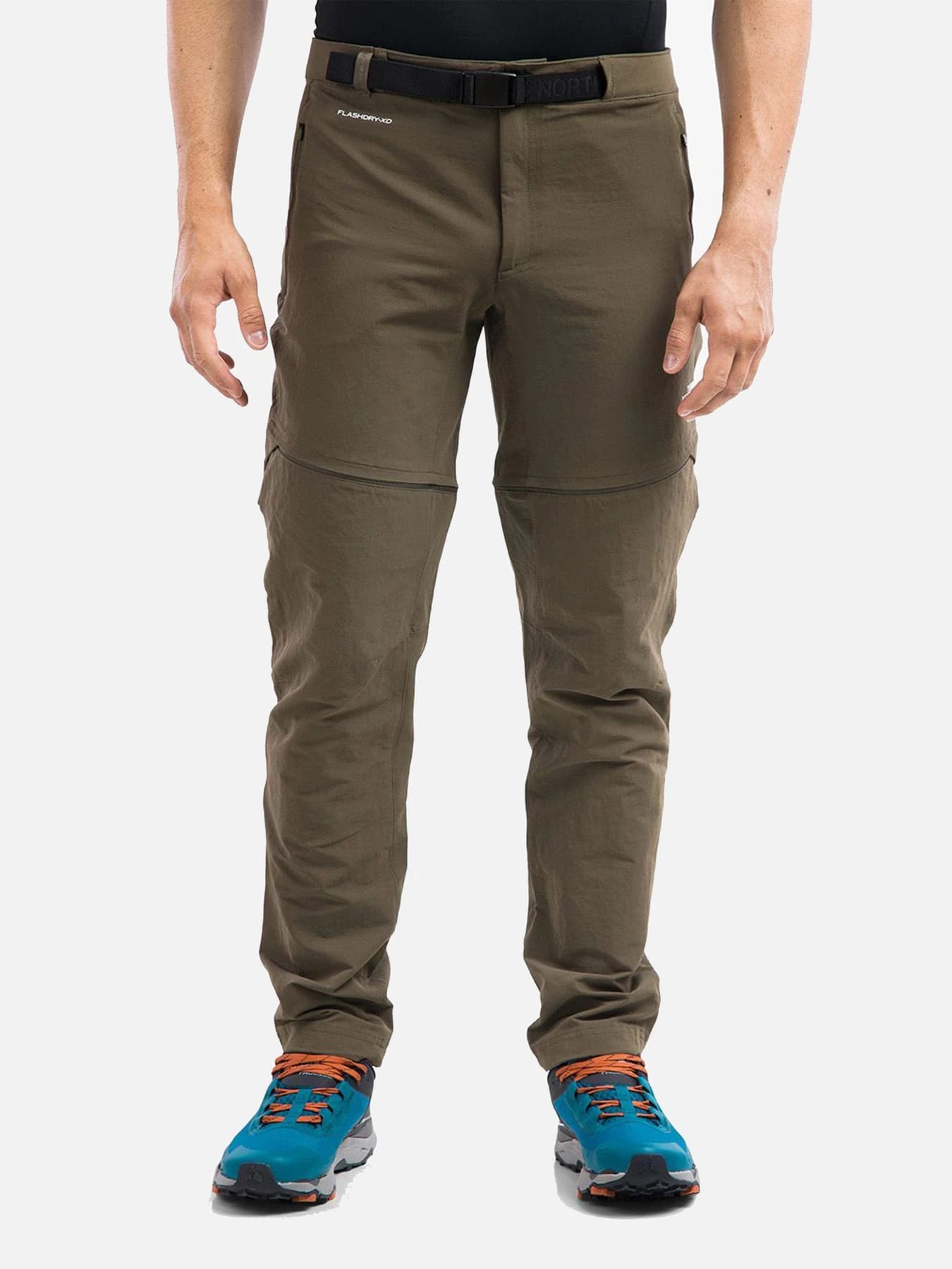 Брюки The North Face модель NF0A556P21L1