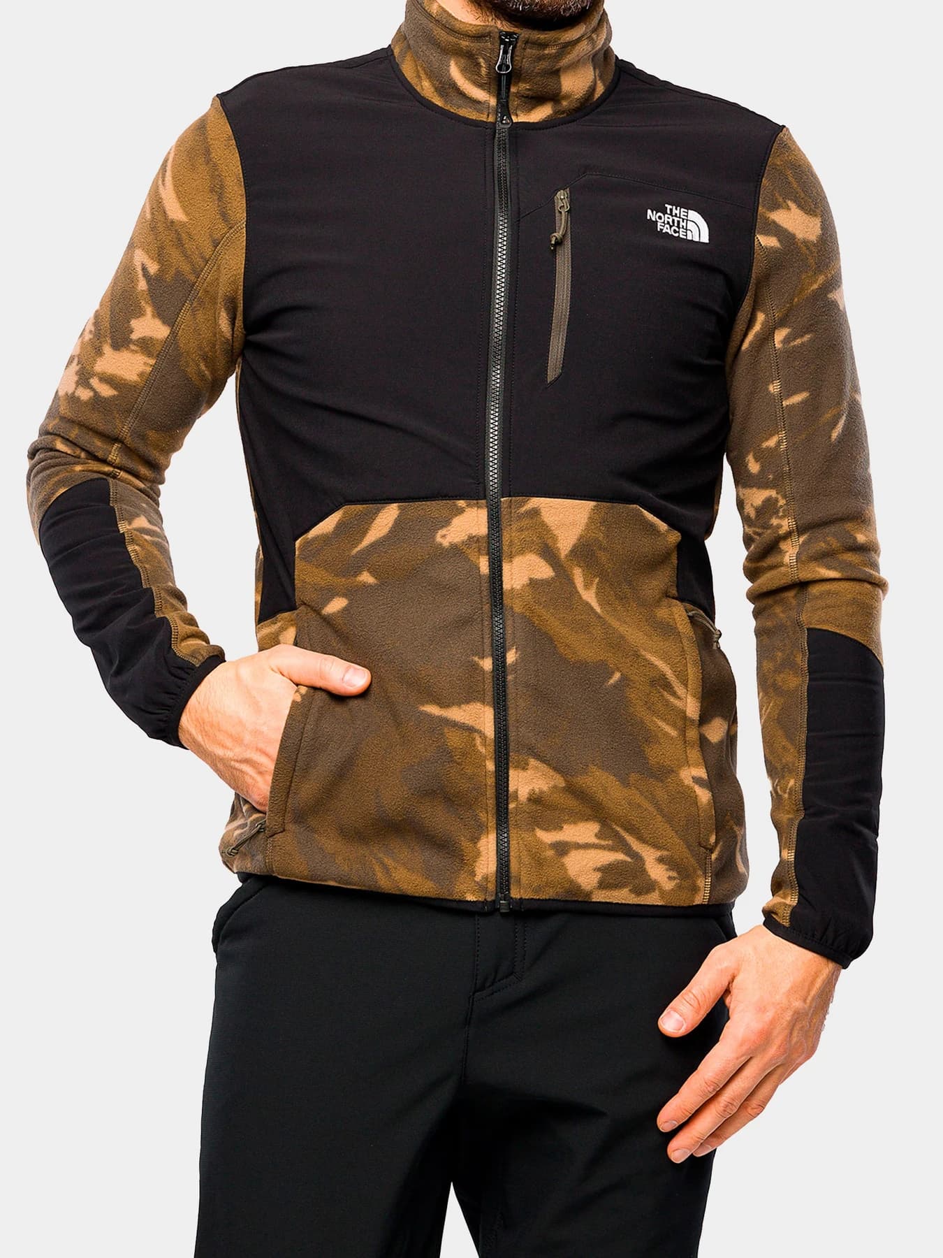 Худи и свитшоты The North Face модель NF0A5IHS9501
