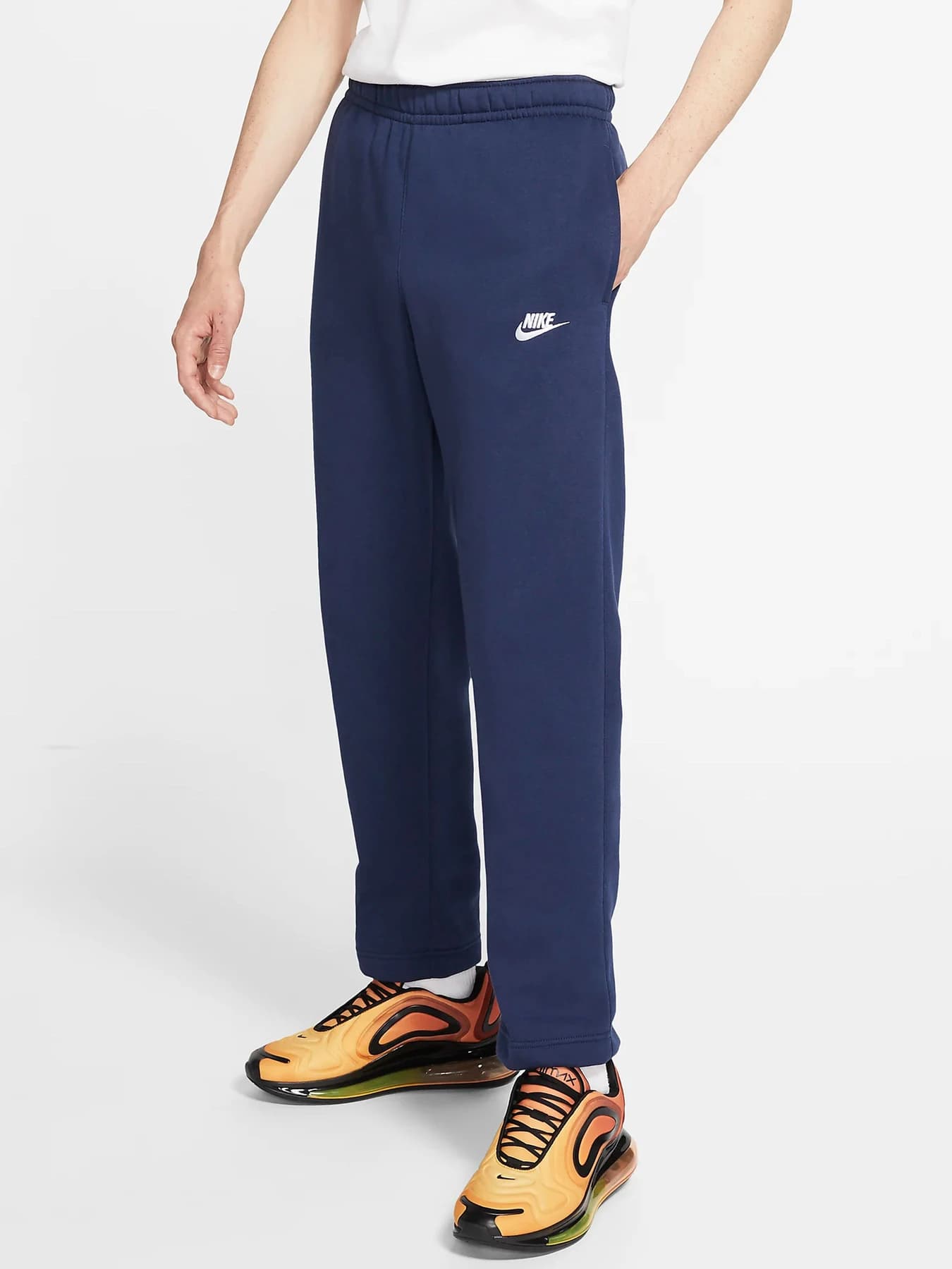 Брюки NIKE модель BV2707-410