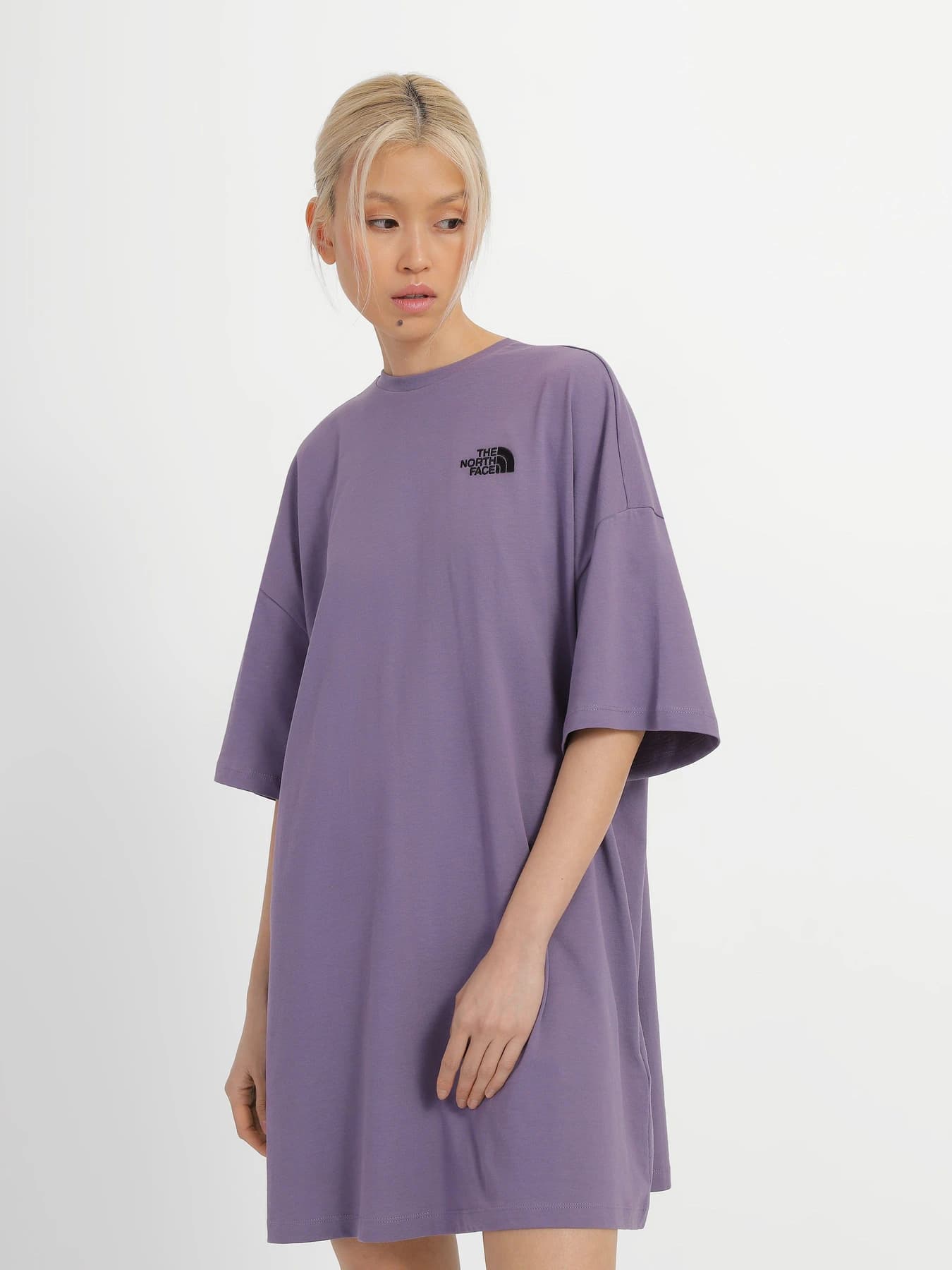 Платья The North Face модель NF0A55APN141