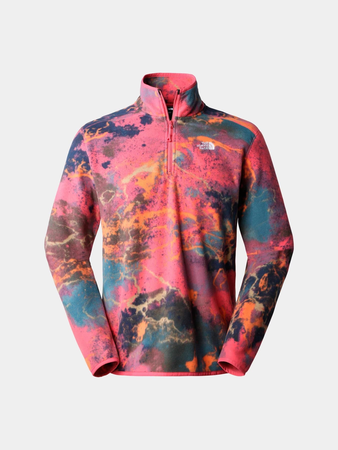 Худи и свитшоты The North Face модель NF0A5IHPIOC1